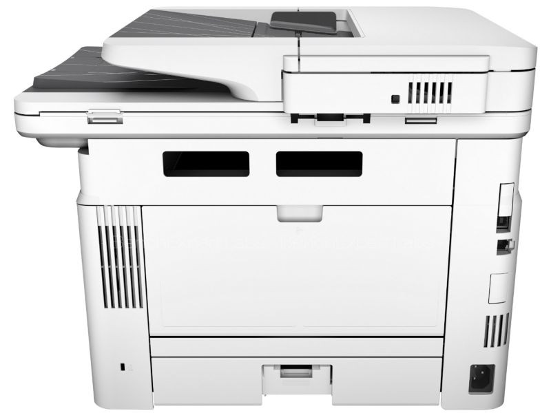 Imprimante HP LaserJet Pro MFP M426m - État correct - Photo 2