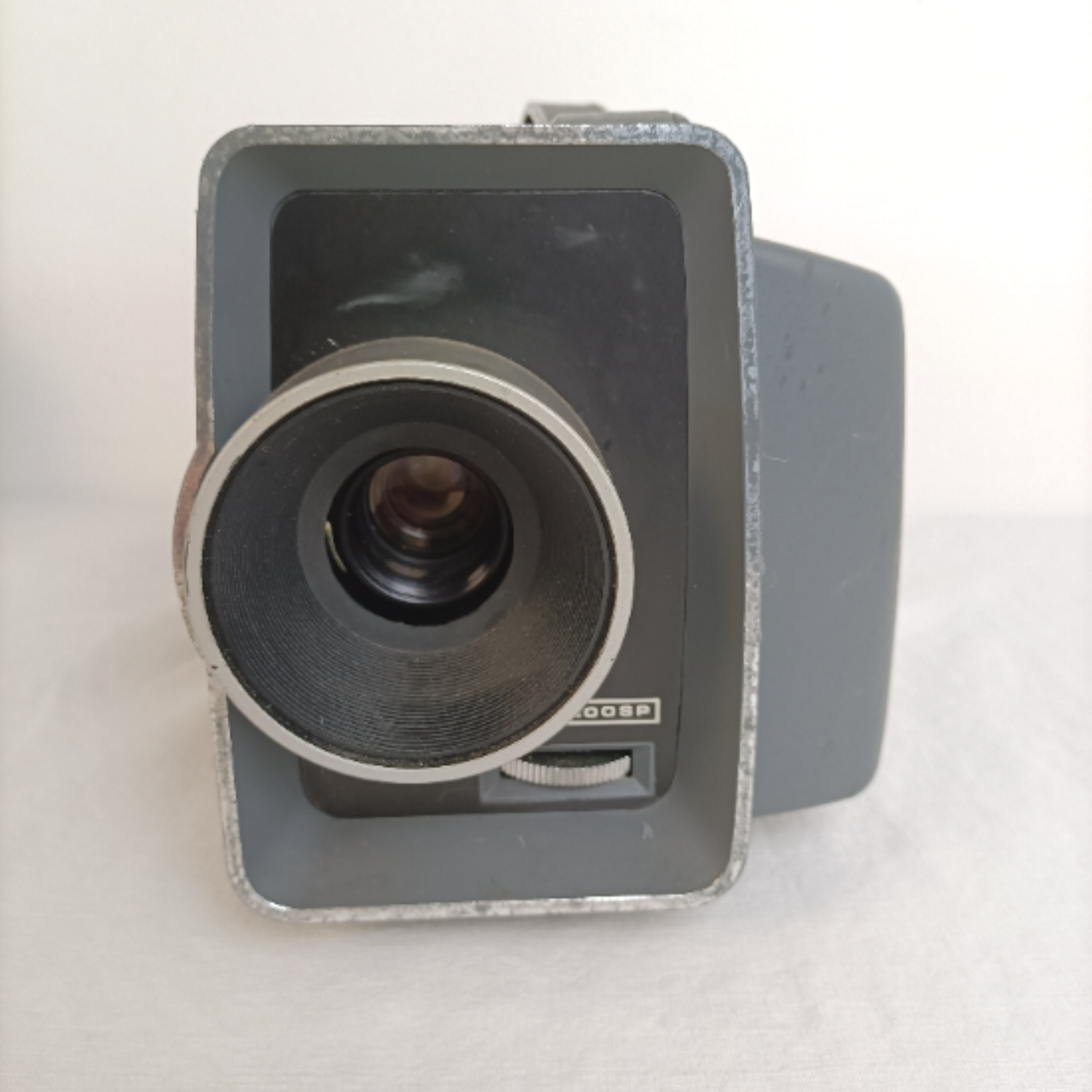 Camera Ifba Mirage -E electronic 80S+ Visionneuse + Projecteur + Trépied - État correct - Photo 12