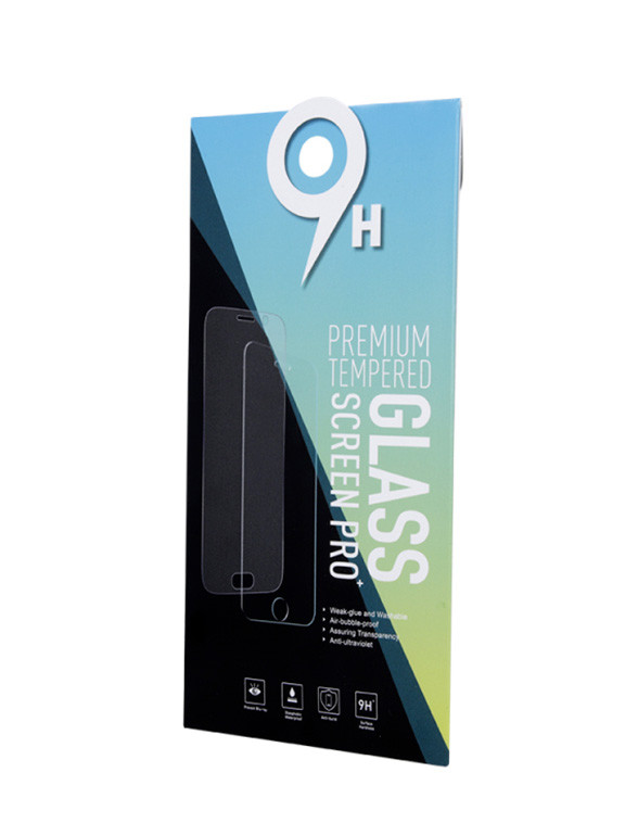 Verre Trempé 9H Pour Iphone® 7/8 & Se 2020