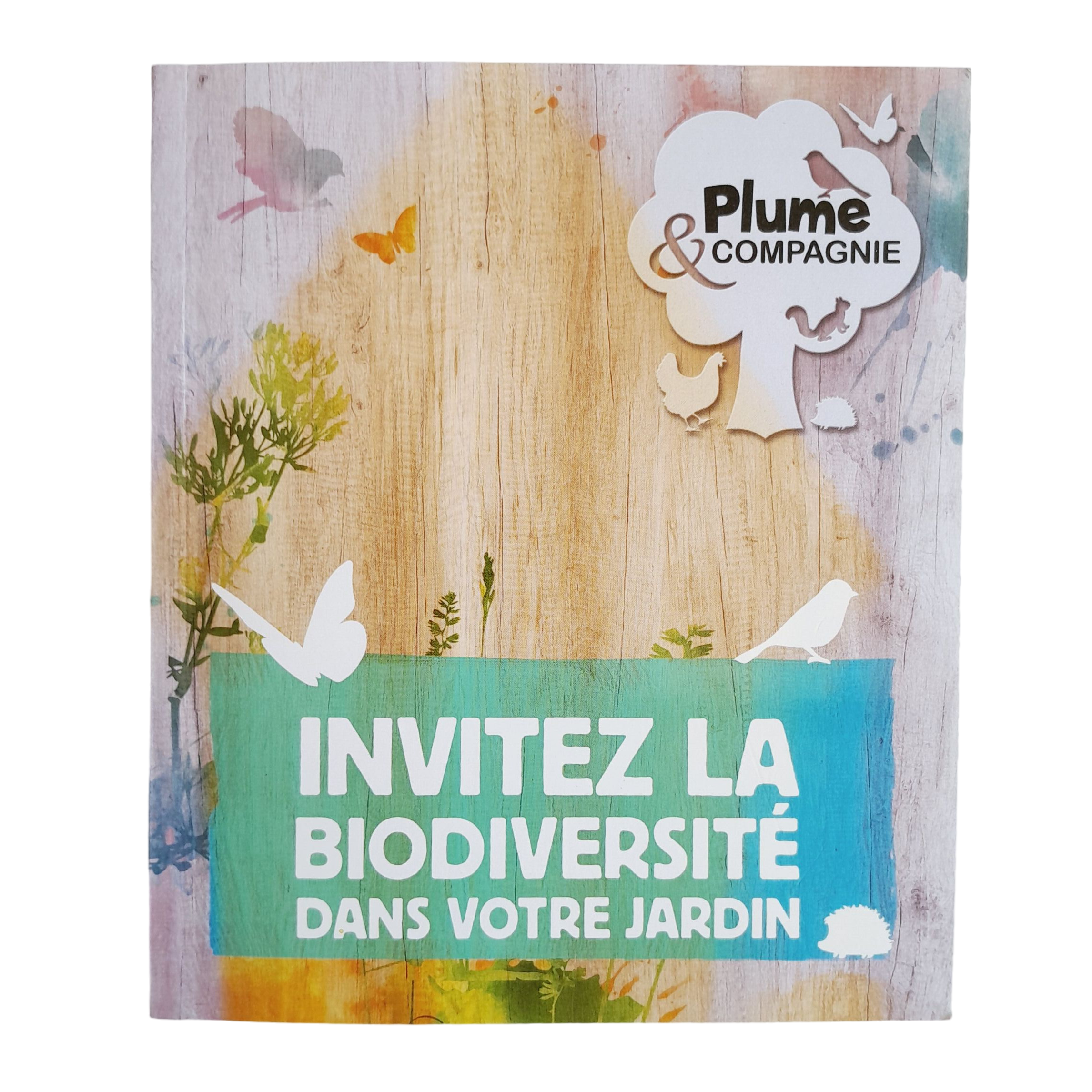 Invitez la biodiversité dans votre jardin - Photo 0