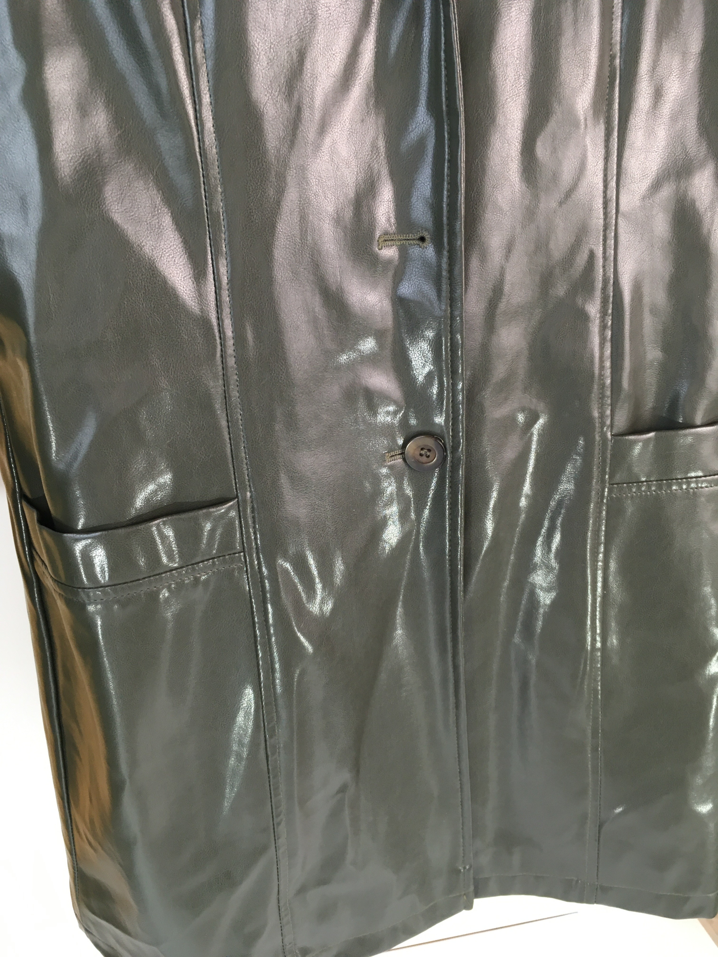 Veste femme- taille 2 - Très bon état - Photo 6