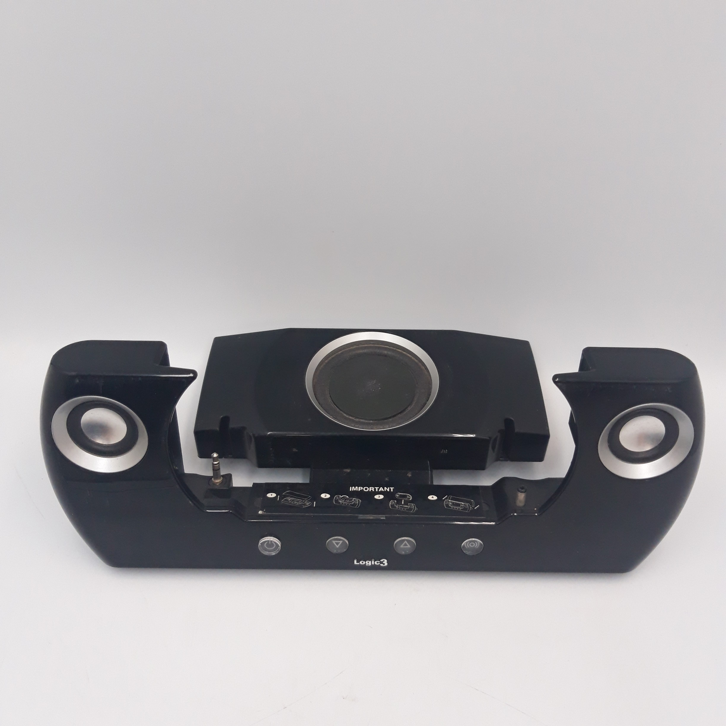 Logic 3 PSP 535 Sound System  Bon état - Vue 12 - 