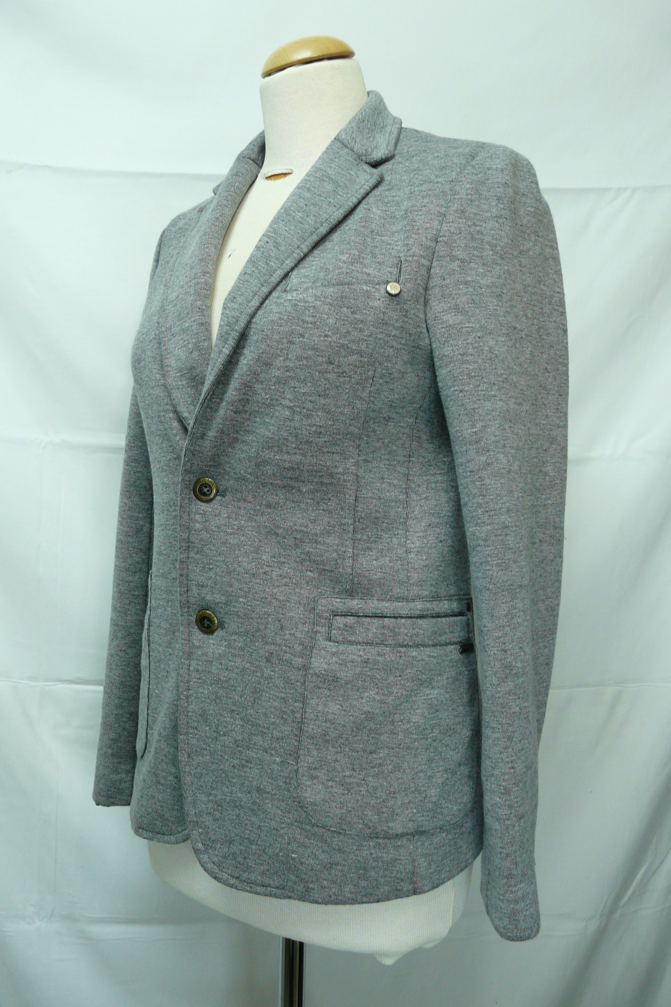 HF120 - Veste de mi-saison - Bonobo Jeans - Taille S - Photo 2
