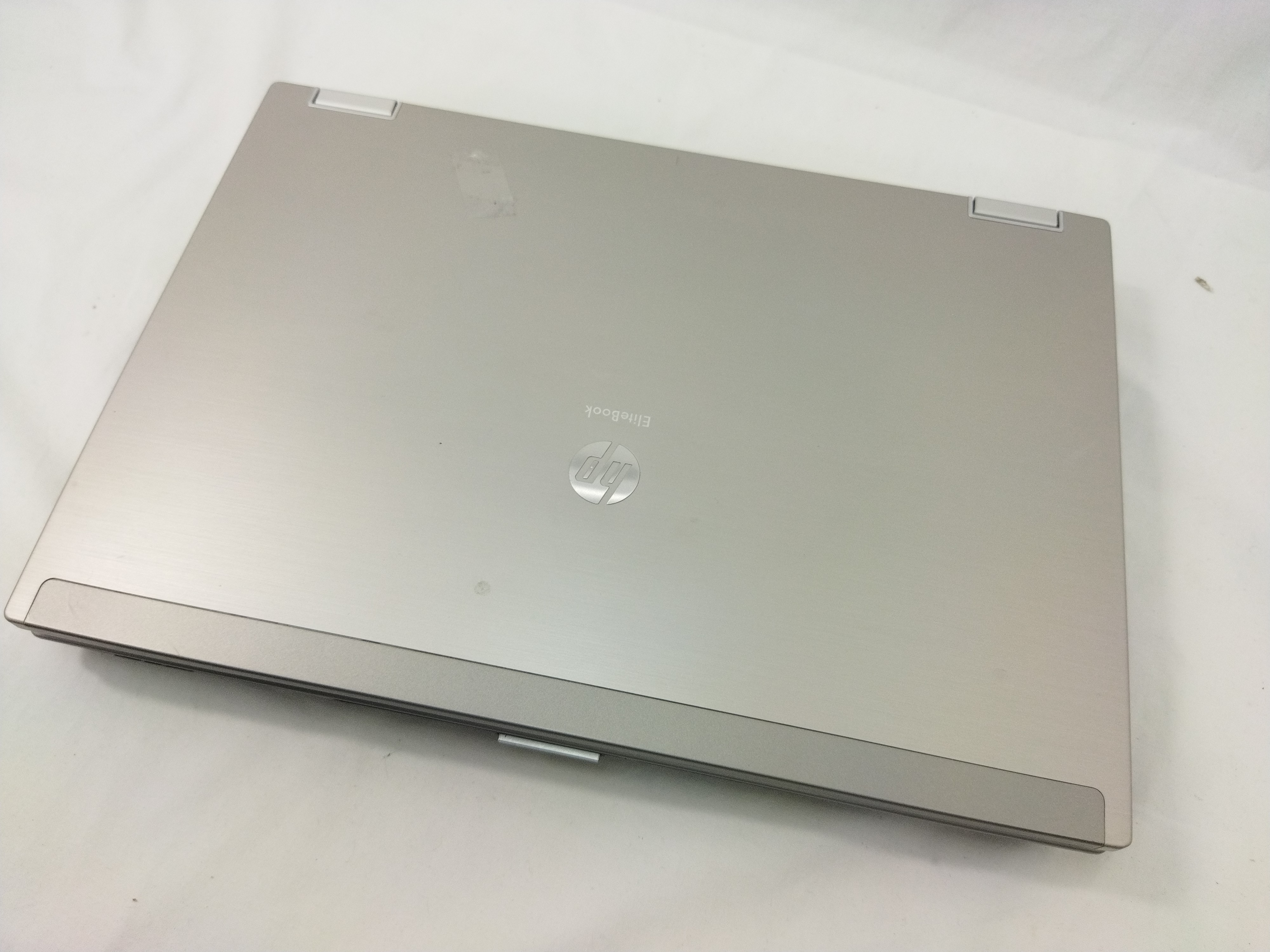 Pc Portable HP EliteBook 320Go et 6Go RAM sous OS Linux Mint-open source reconditionné - Image 4