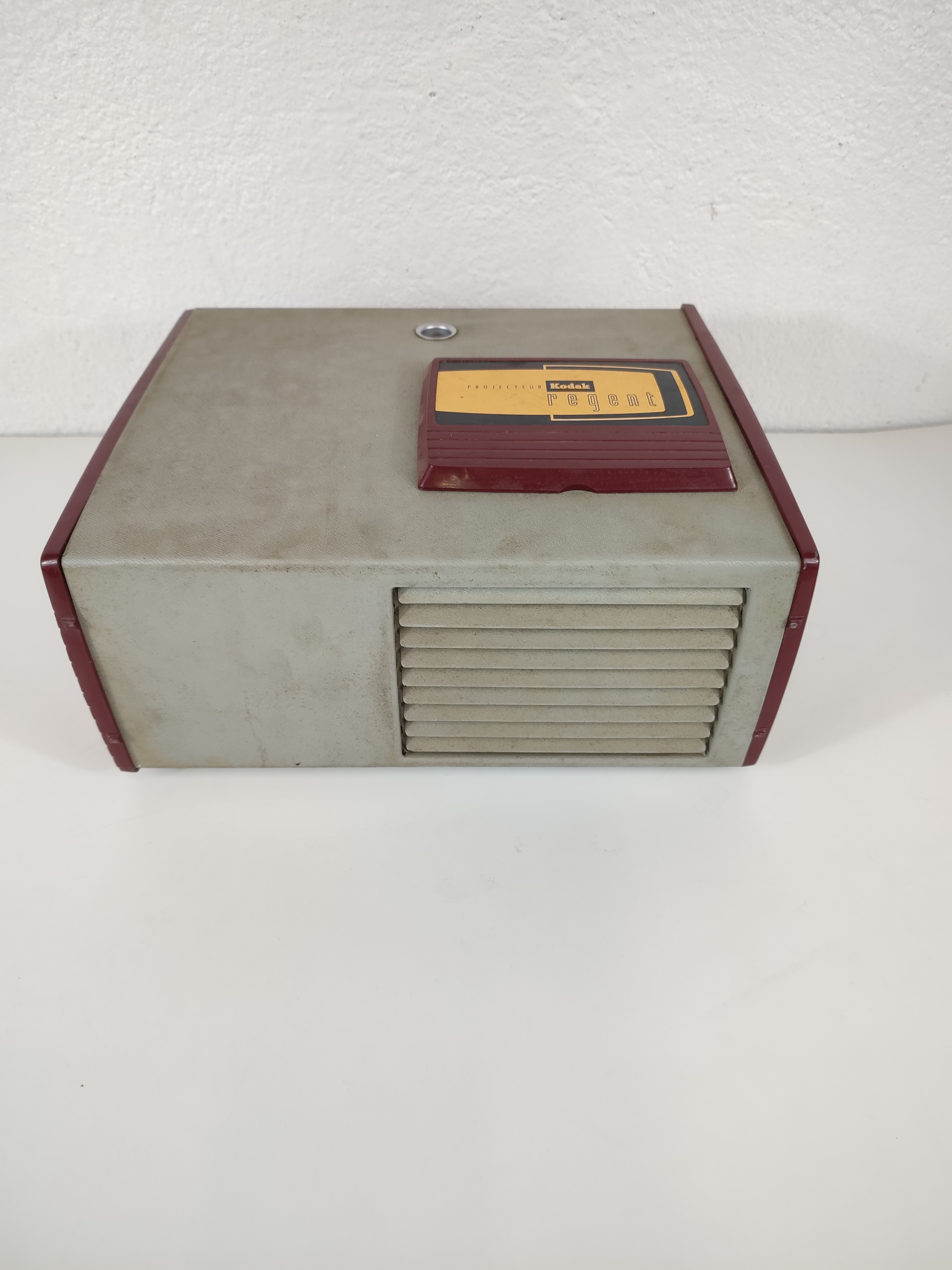 Projecteur à diapositives KODAK Régent - pour collectionneur - Photo 3