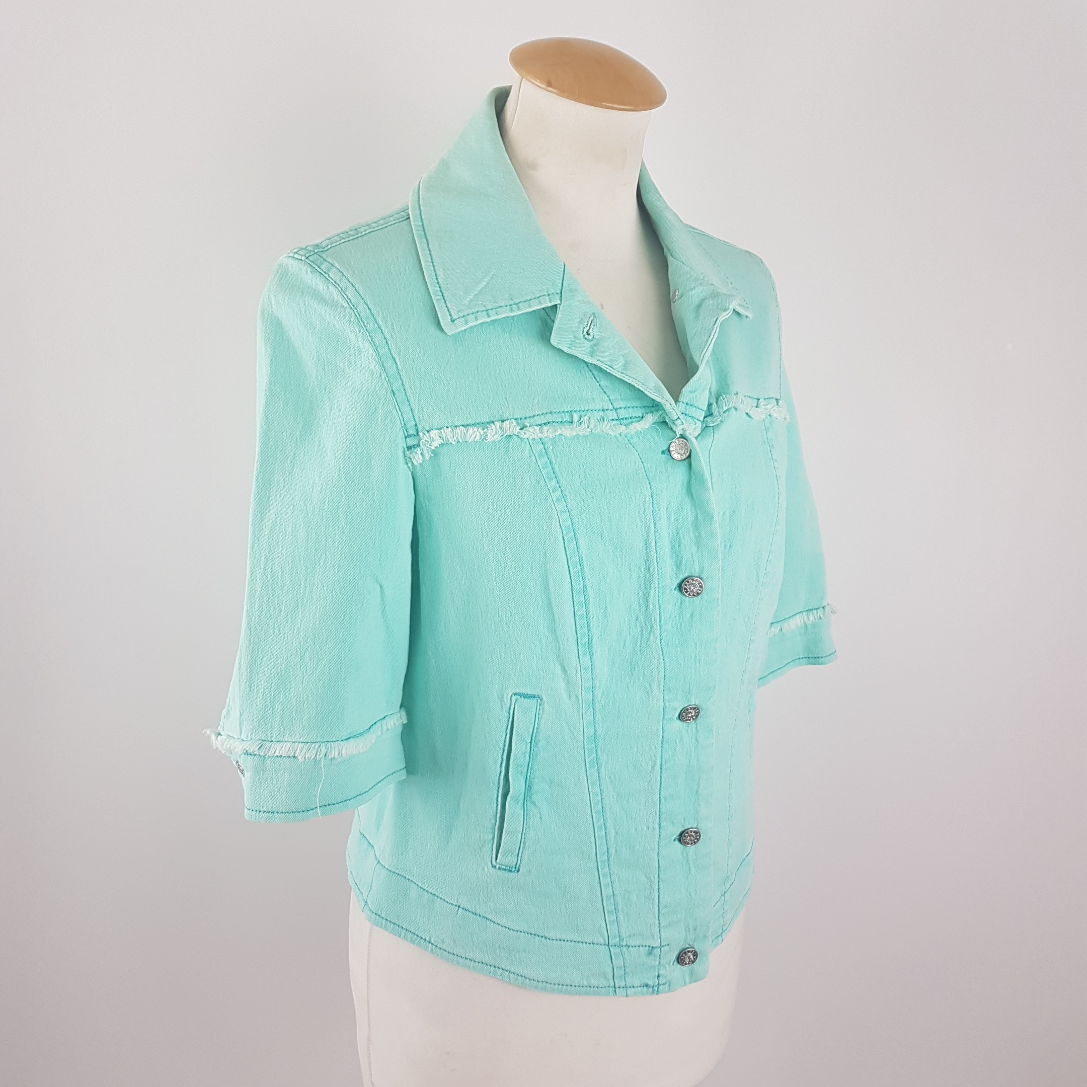 Veste - Kenzo - 40 - Photo 2