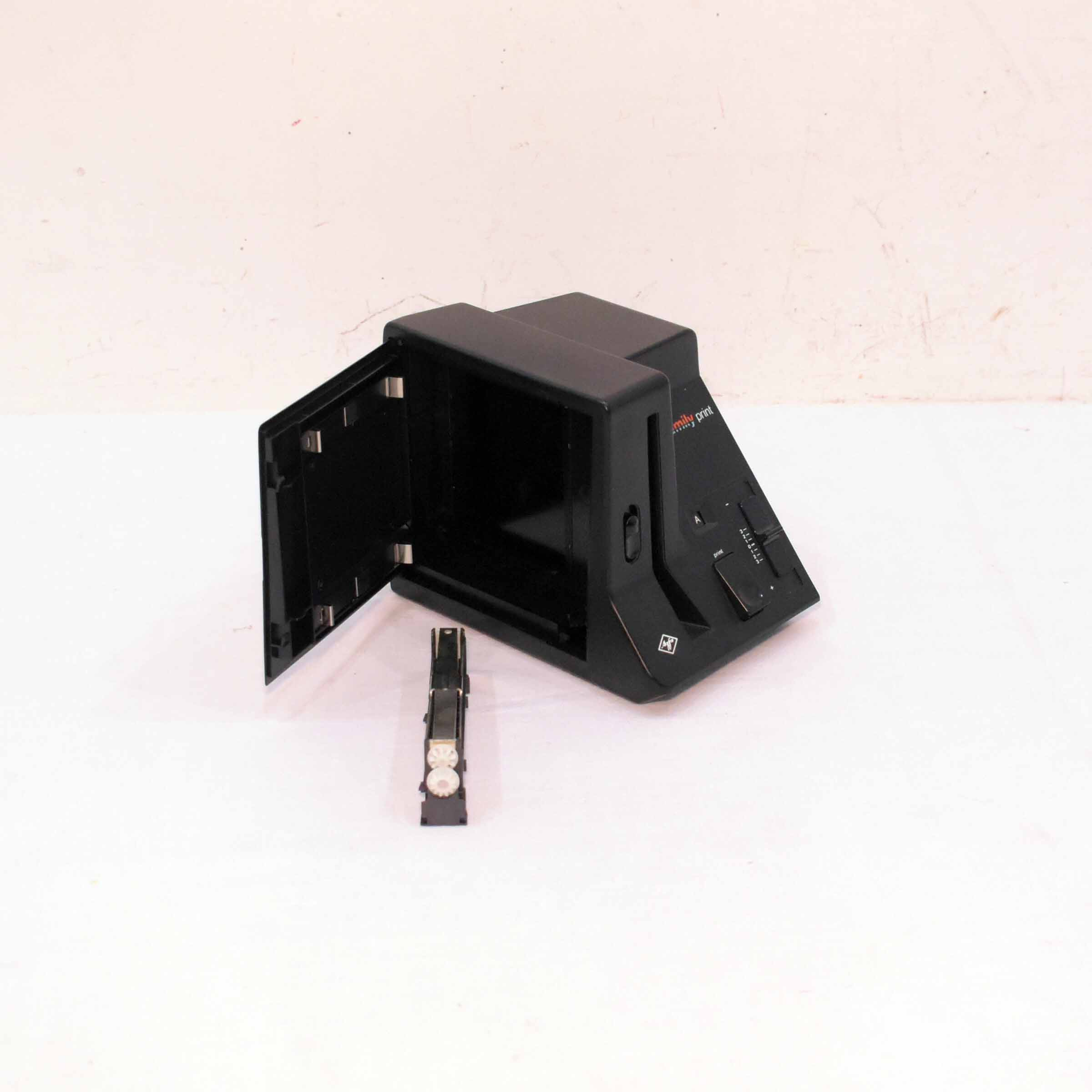 Agfa™ Family Print - Accessoire pour Visionneuse Super 8 - Photo 1