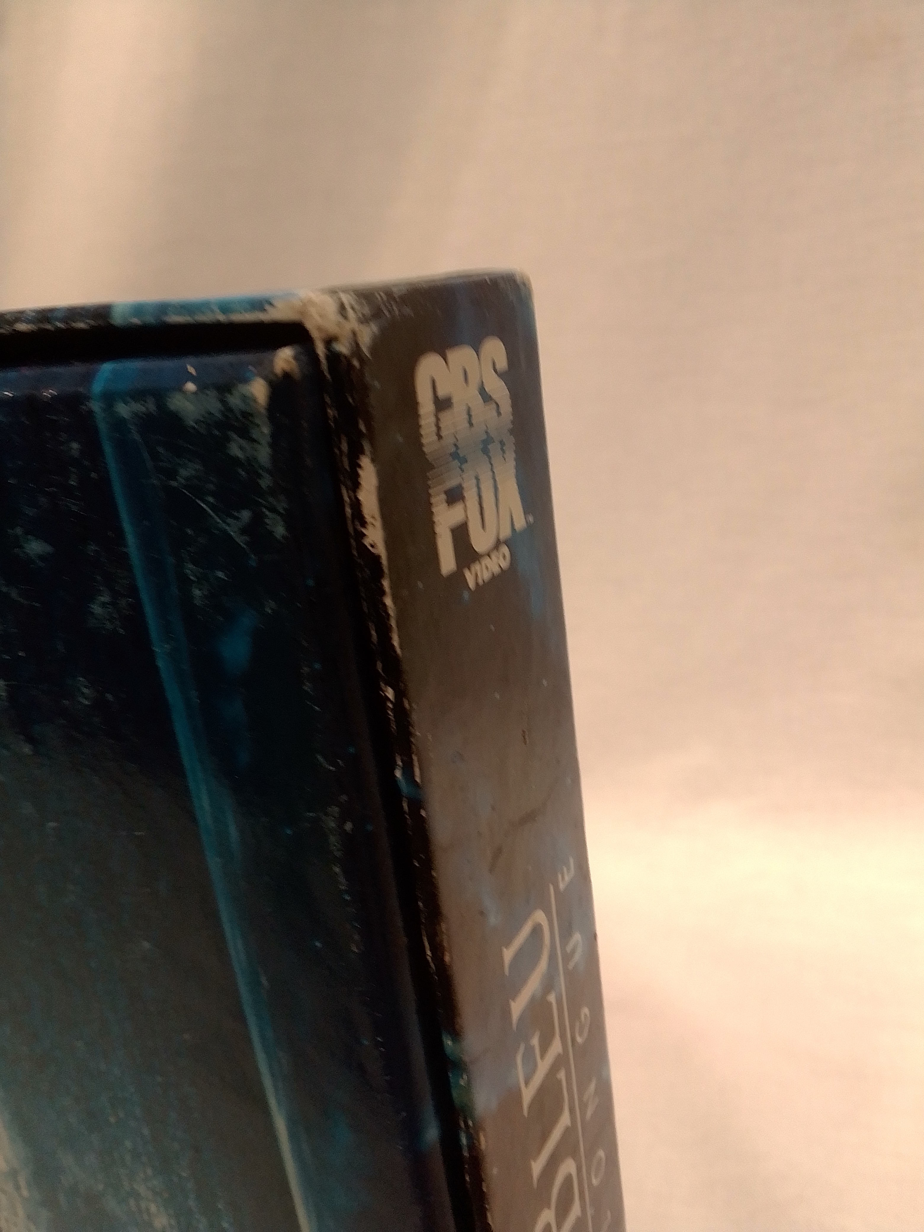 Coffret collector VHS "Le Grand Bleu" Version Longue + Livret de 24 Pages Bon état - Vue 9 - 