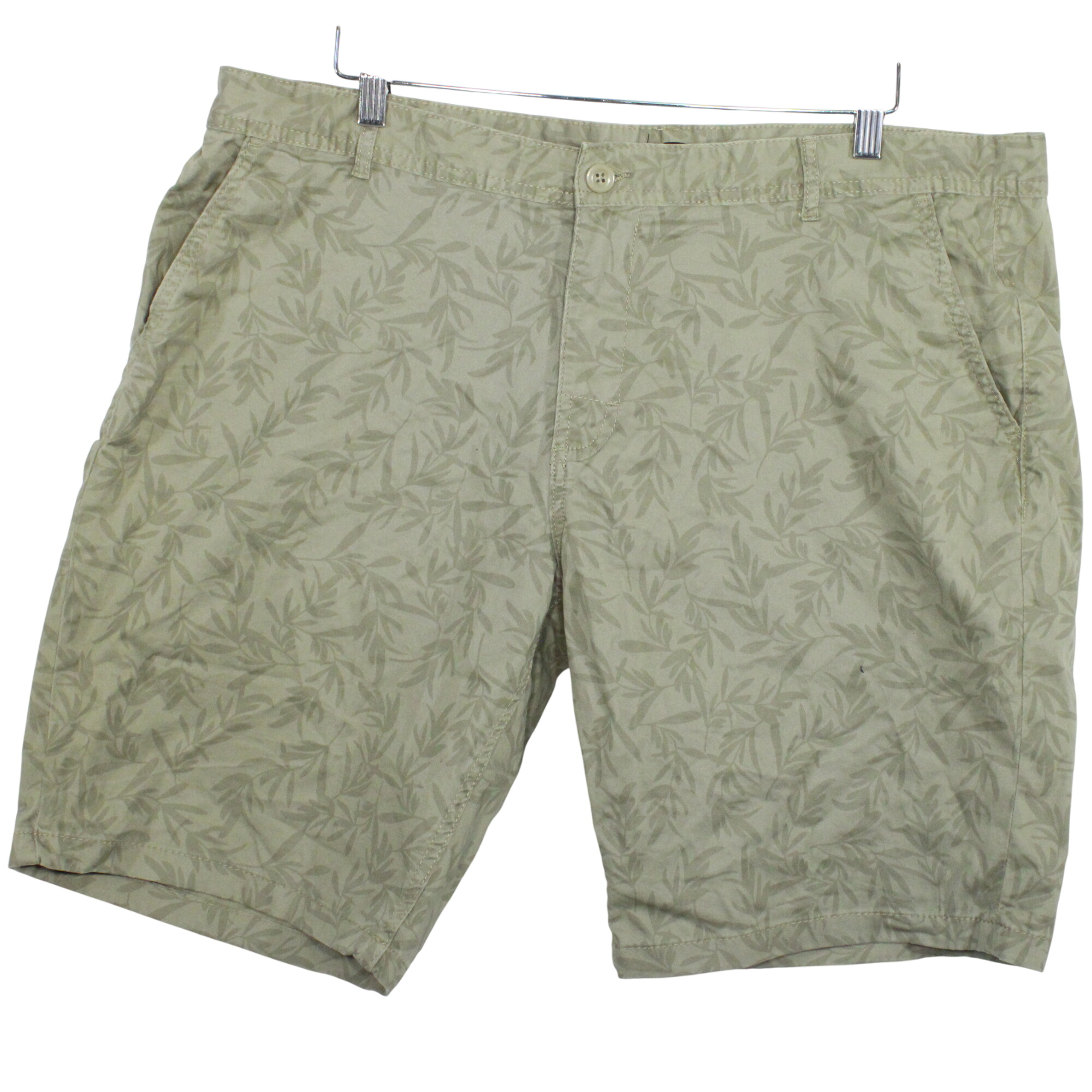 Short Homme Kaki TEX Taille 52 - tex - Modalova