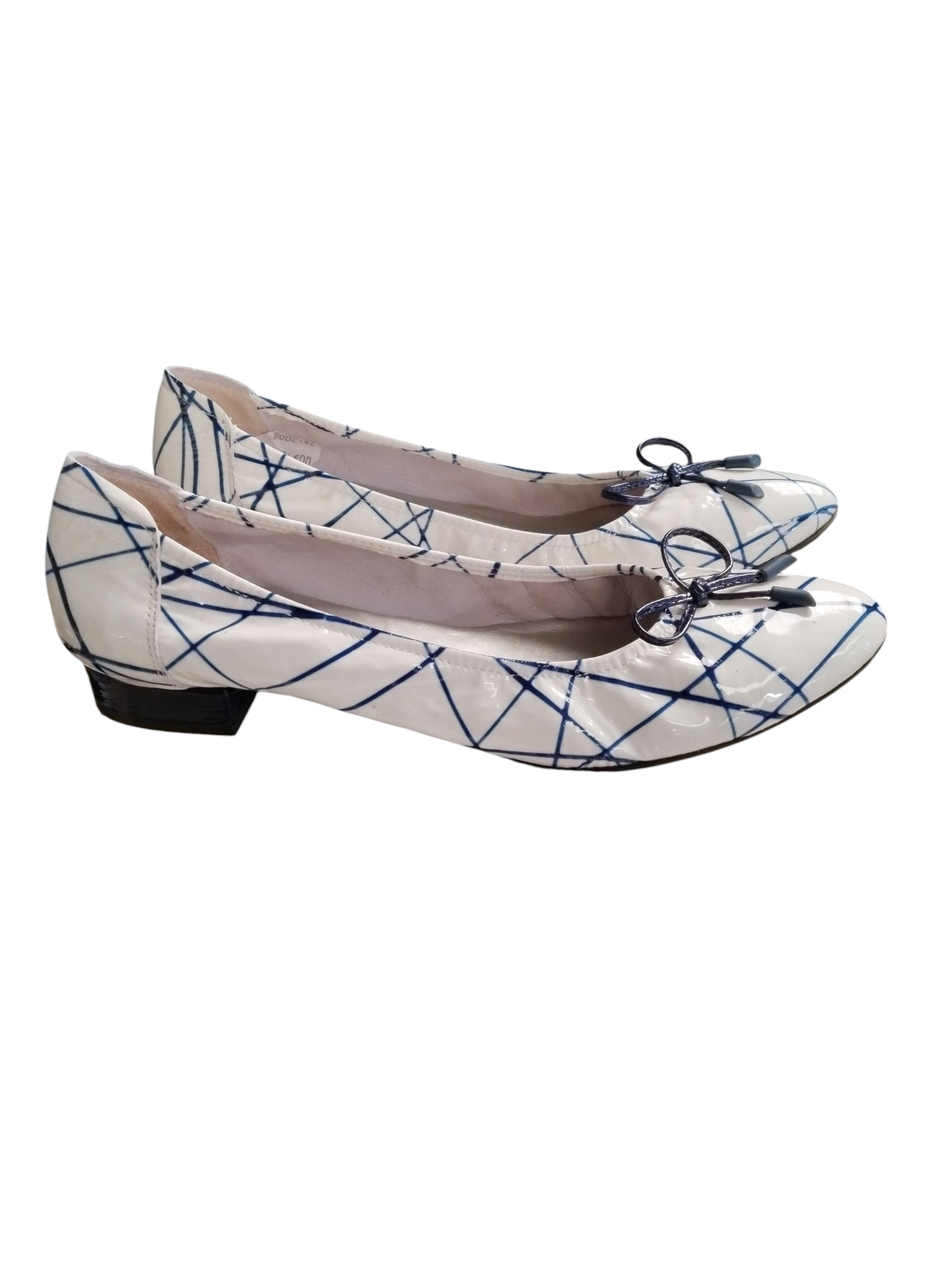 Ballerines SABRINAS État correct - Vue 4 - 