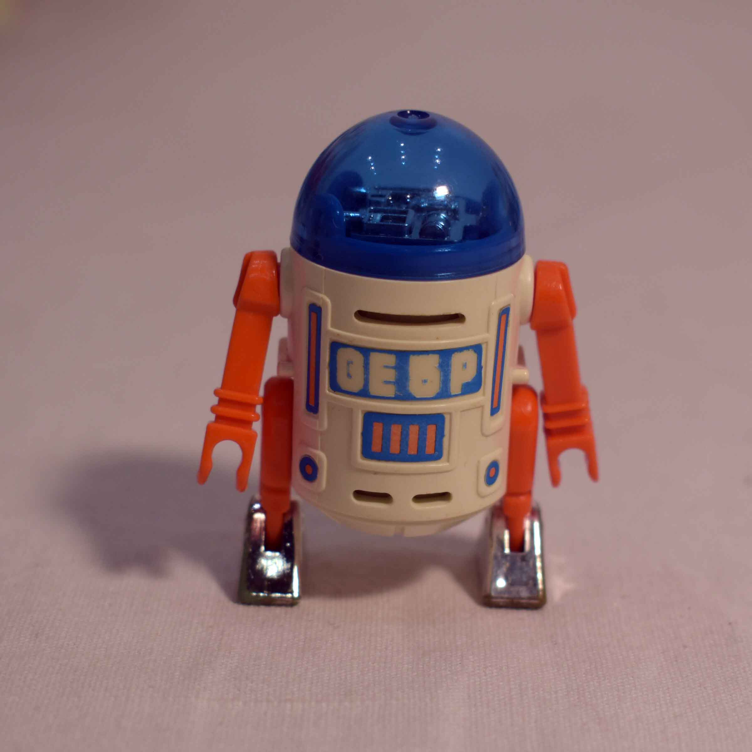 Playmospace by Playmobil™ - Station Lunaire & Navette Spatiale - Années 80 - État correct - Photo 32