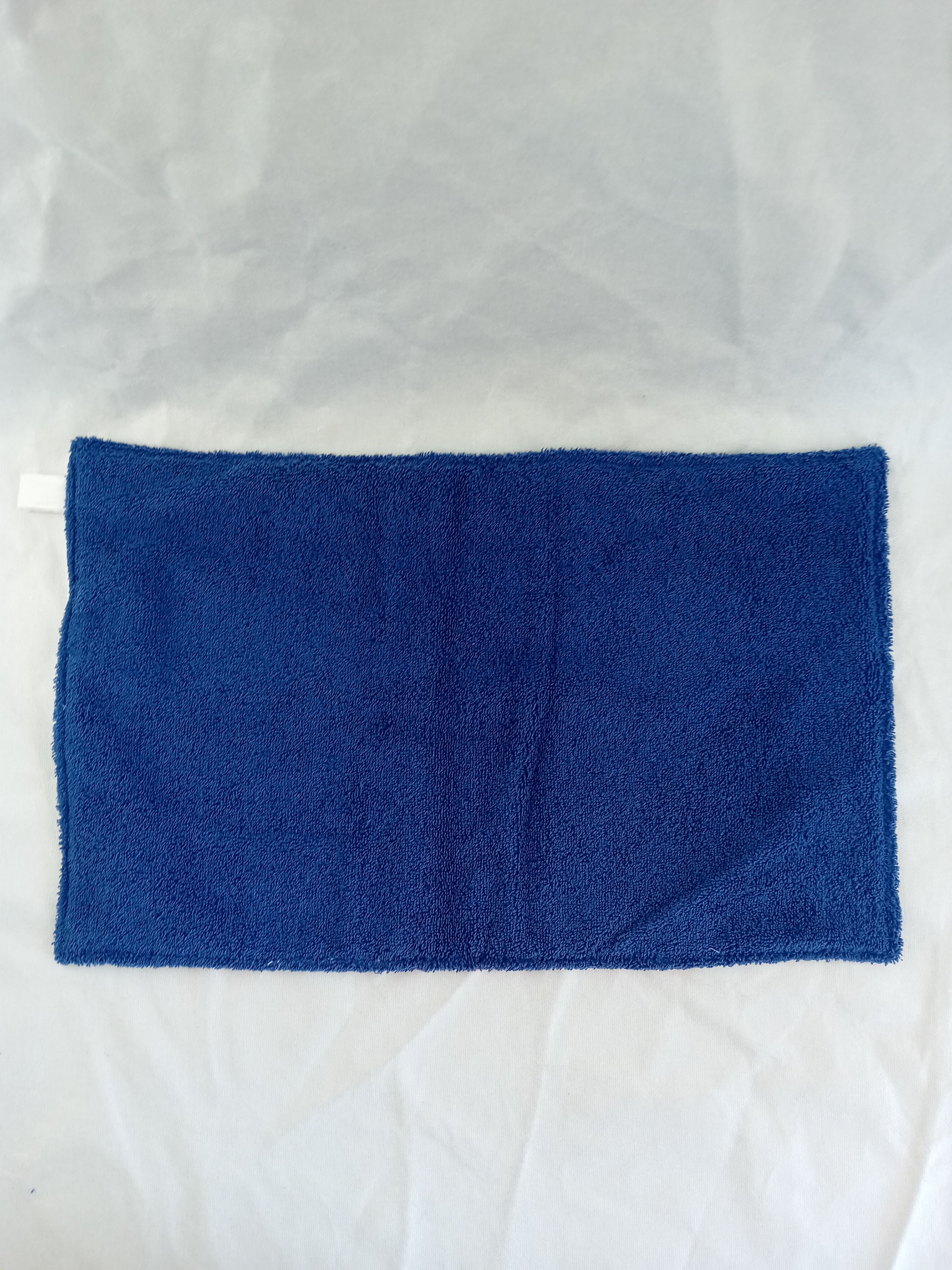 Essuie main rectangle tissu up neuf - Photo 3