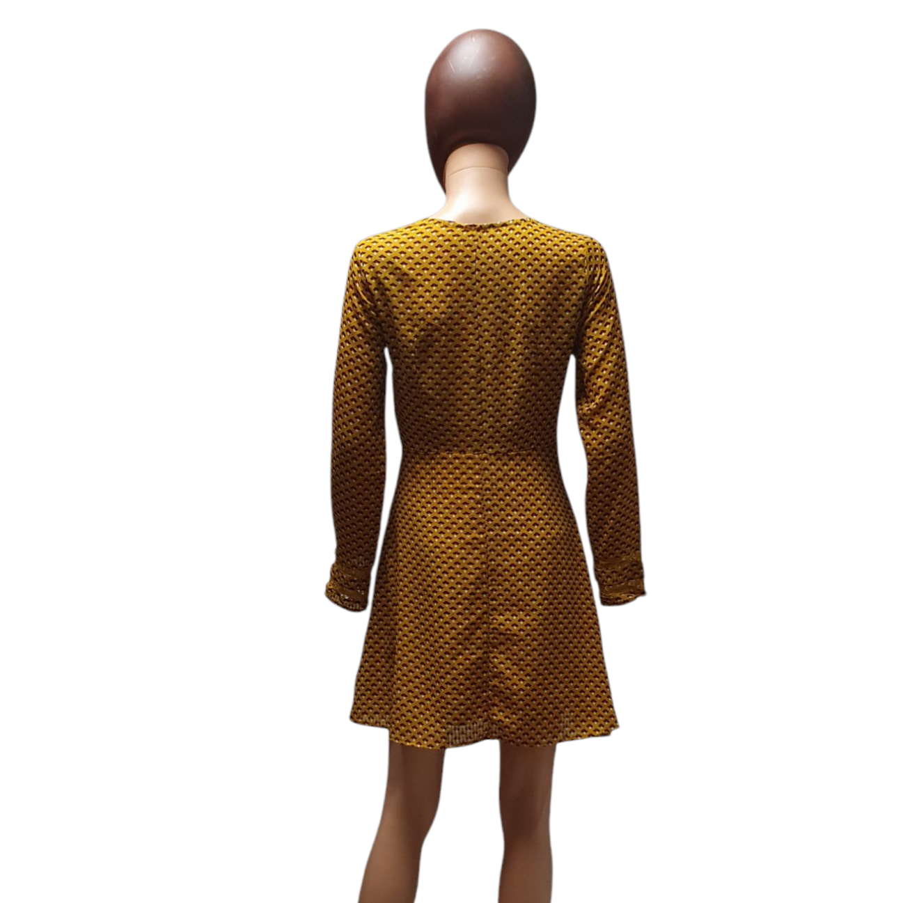 Robe Femme-GRACE & MILA-S Très bon état - Vue 2 - 