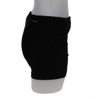 Short de bain noir - garçon - Adidas - taille 5 ( 18 ans ) - Photo 2