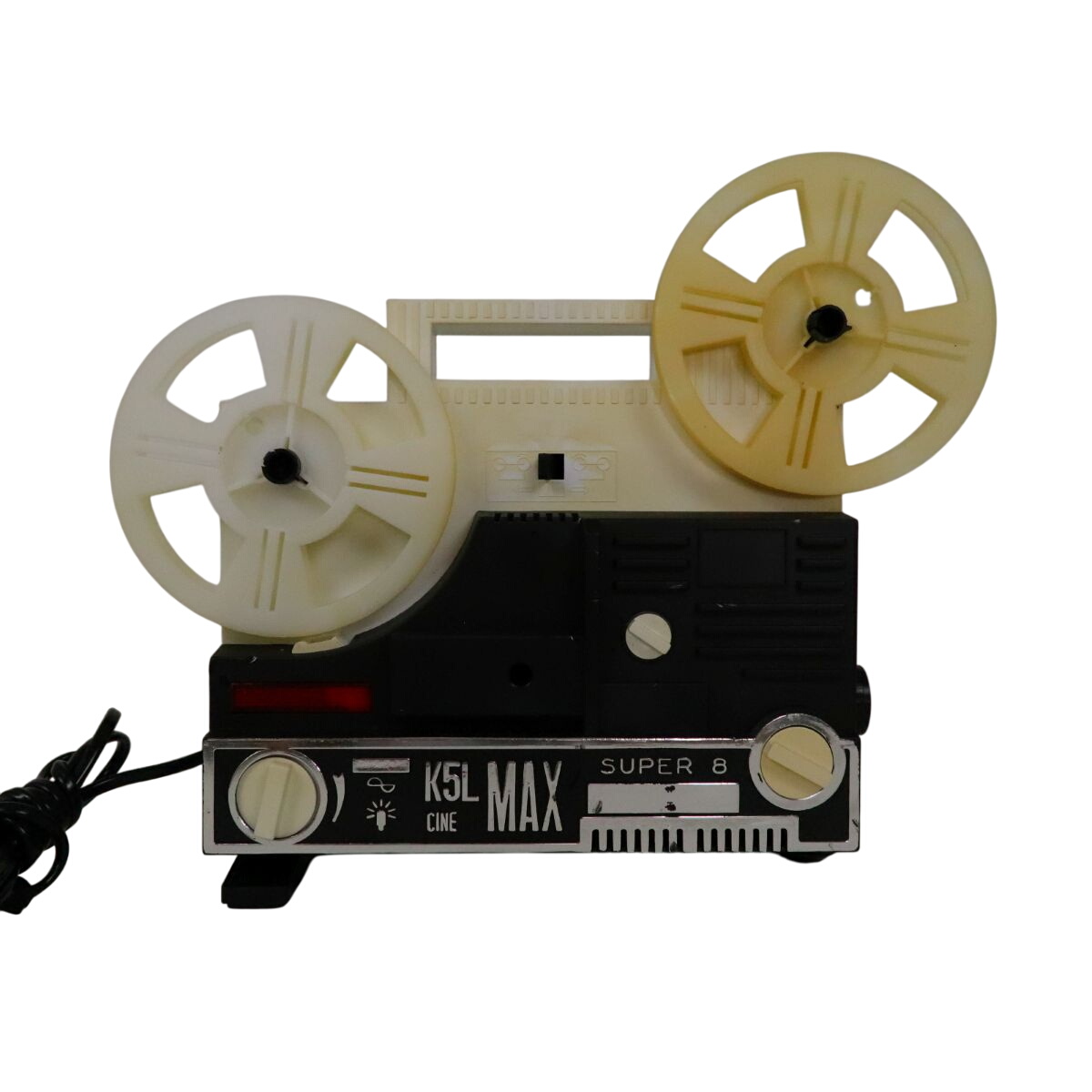 Projecteur automatique Super 8 K5 CINE MAX écran CINEMAX