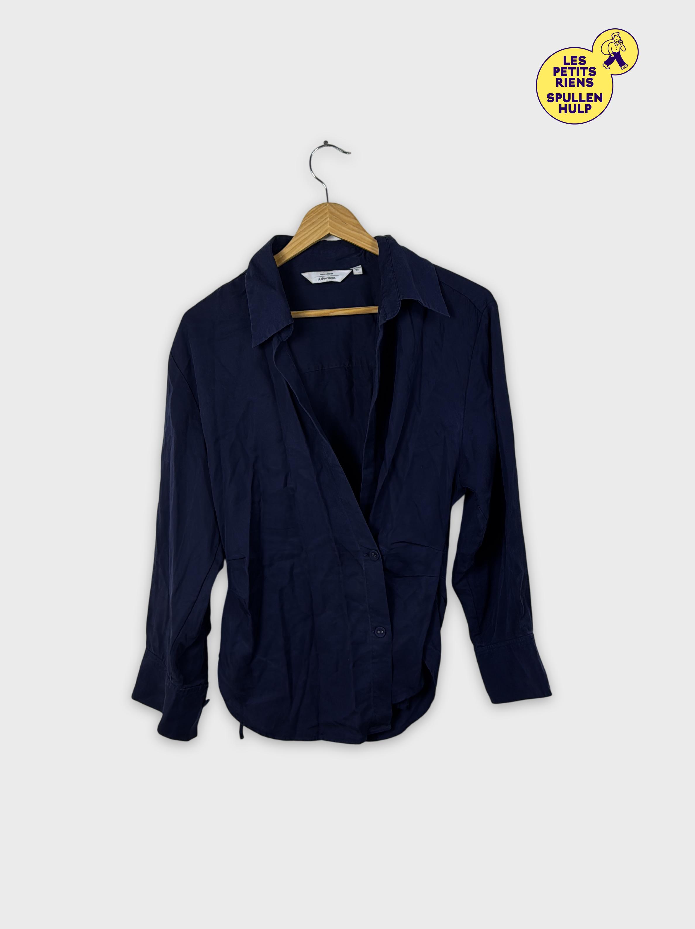 Chemise Marine S  - & Other Stories - Modalova