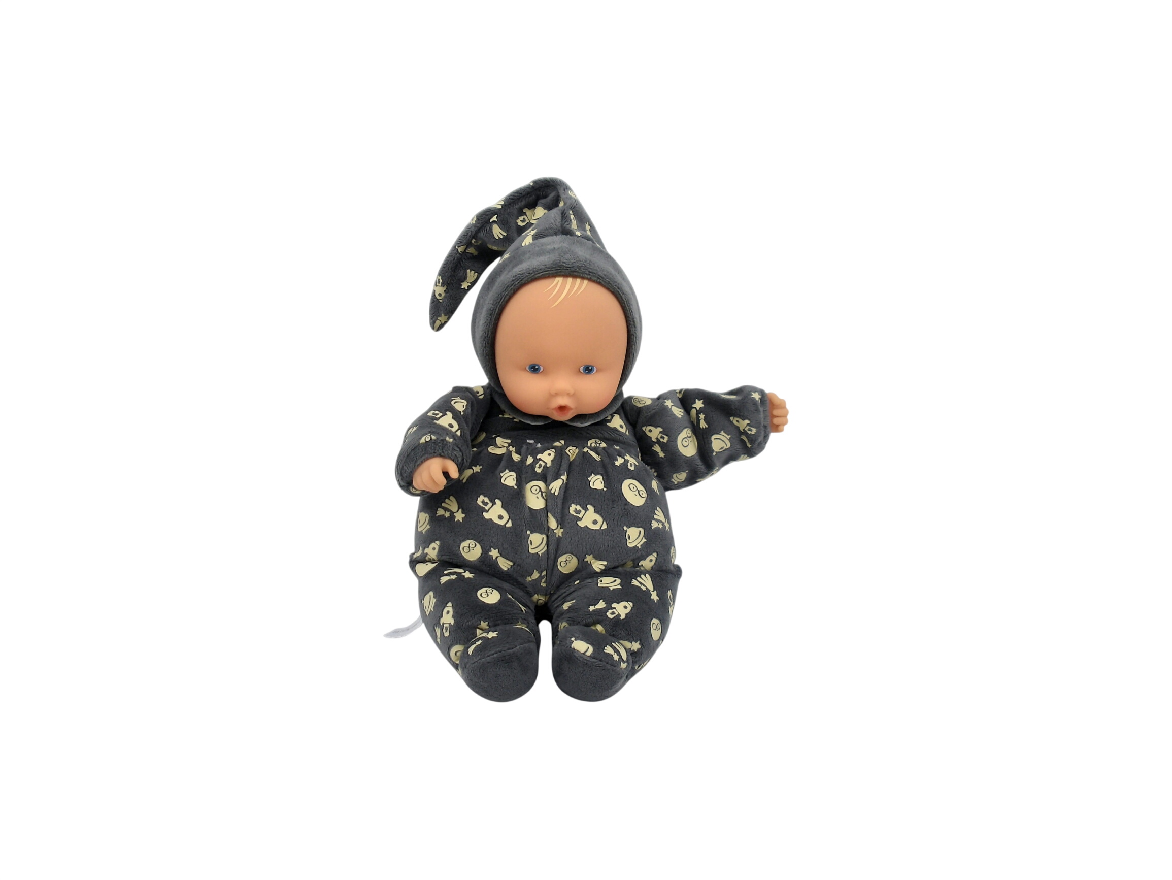 Acheter Poupée - Babipouce brille dans la nuit Très bon état - 20,90 € Poupée - Babipouce brille dans la nuit Très bon état - reconditionné disponible sur Label Emmaüs