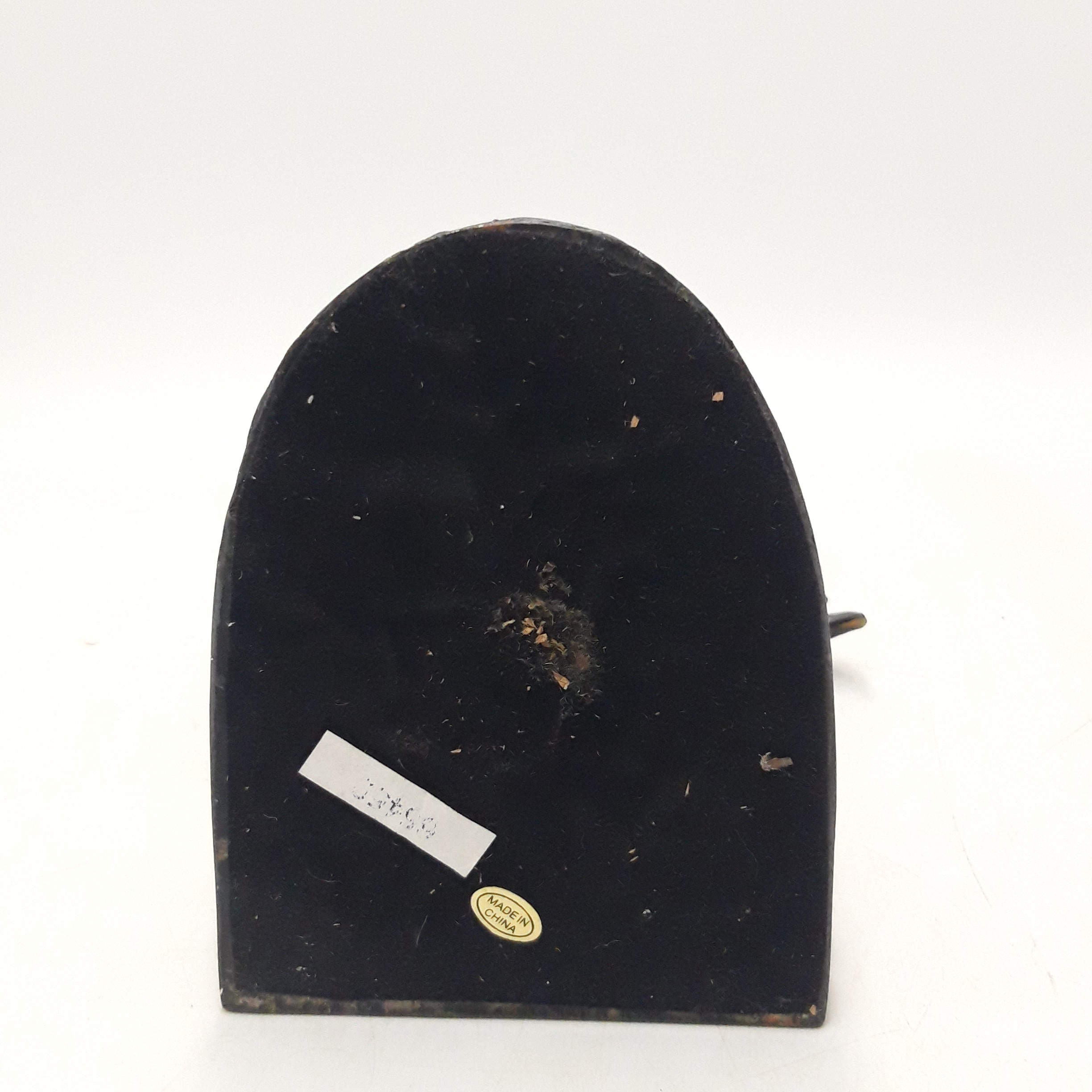 Voir photo 3 de Figurine de fée Avec emplacement pour bougie Figurine de fée Avec emplacement pour bougie Bon état - Vue 3 -