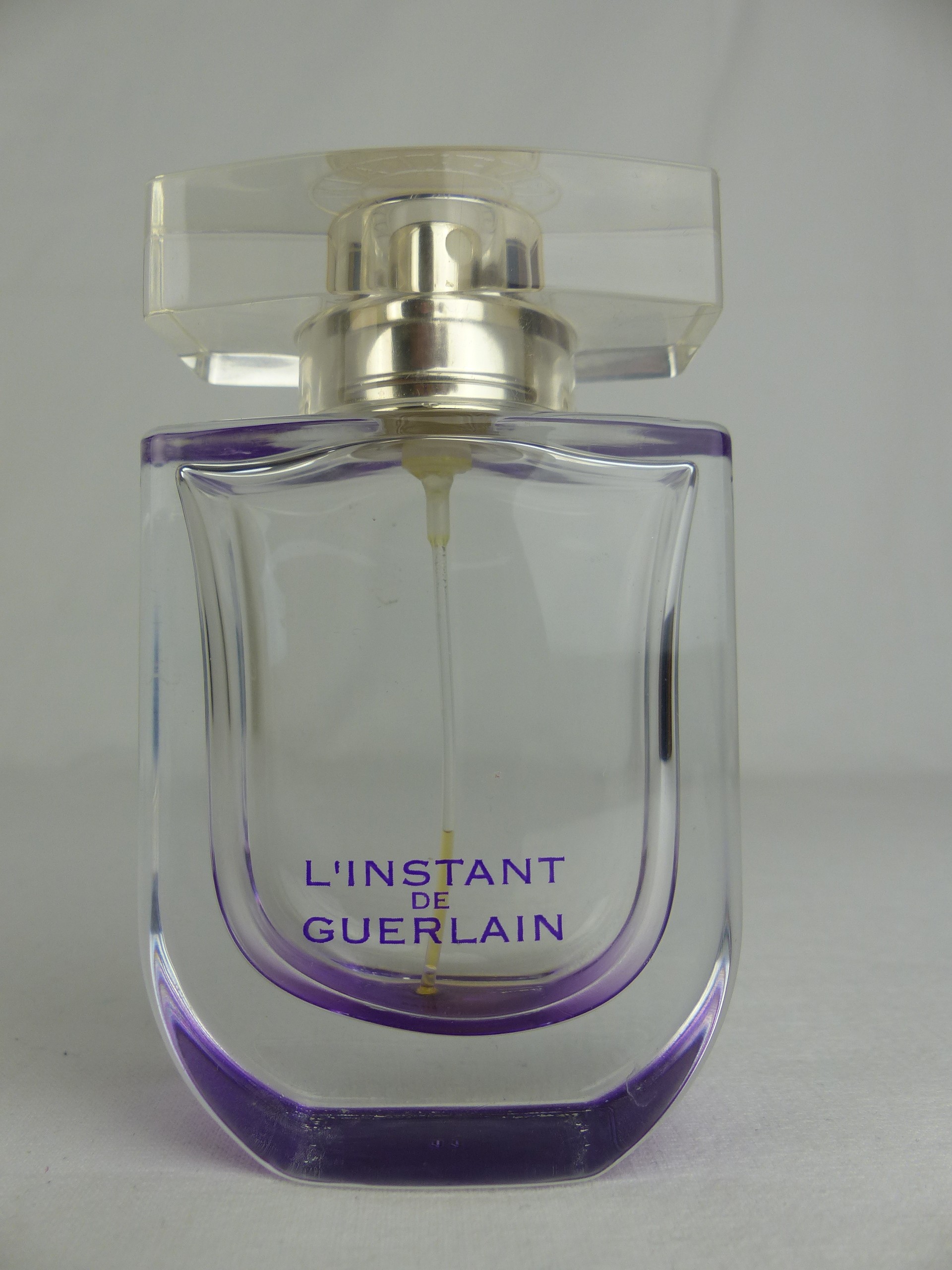 Gros lot de flacons de parfum vides ( Givenchy, Guerlain, Hermes, Dior..) - État correct - Photo 18
