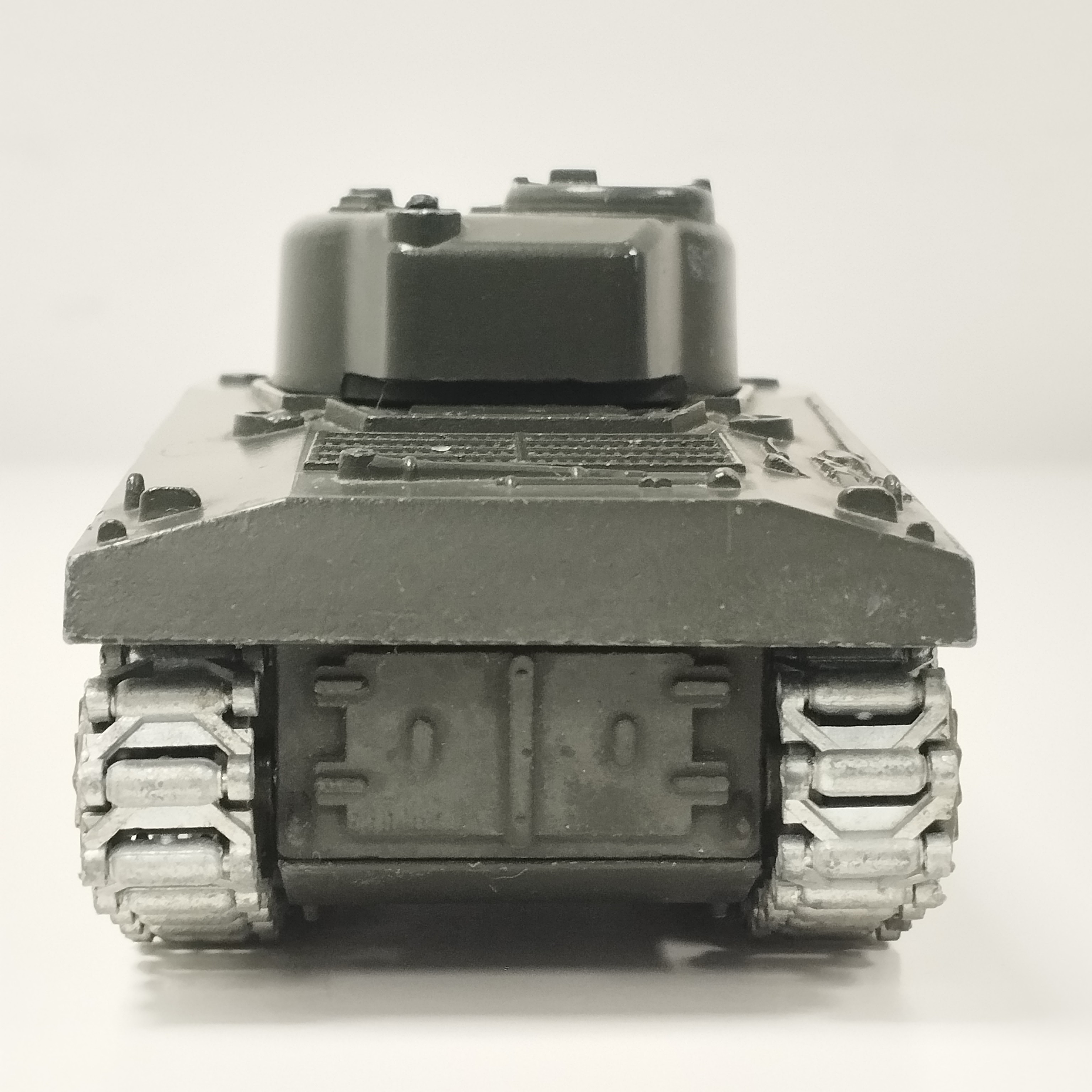 Voir photo 6 de Modèle réduit ancien Solido - Char Sherman M4A3 Modèle réduit ancien Solido - Char Sherman M4A3 Très bon état - Vue 6 -