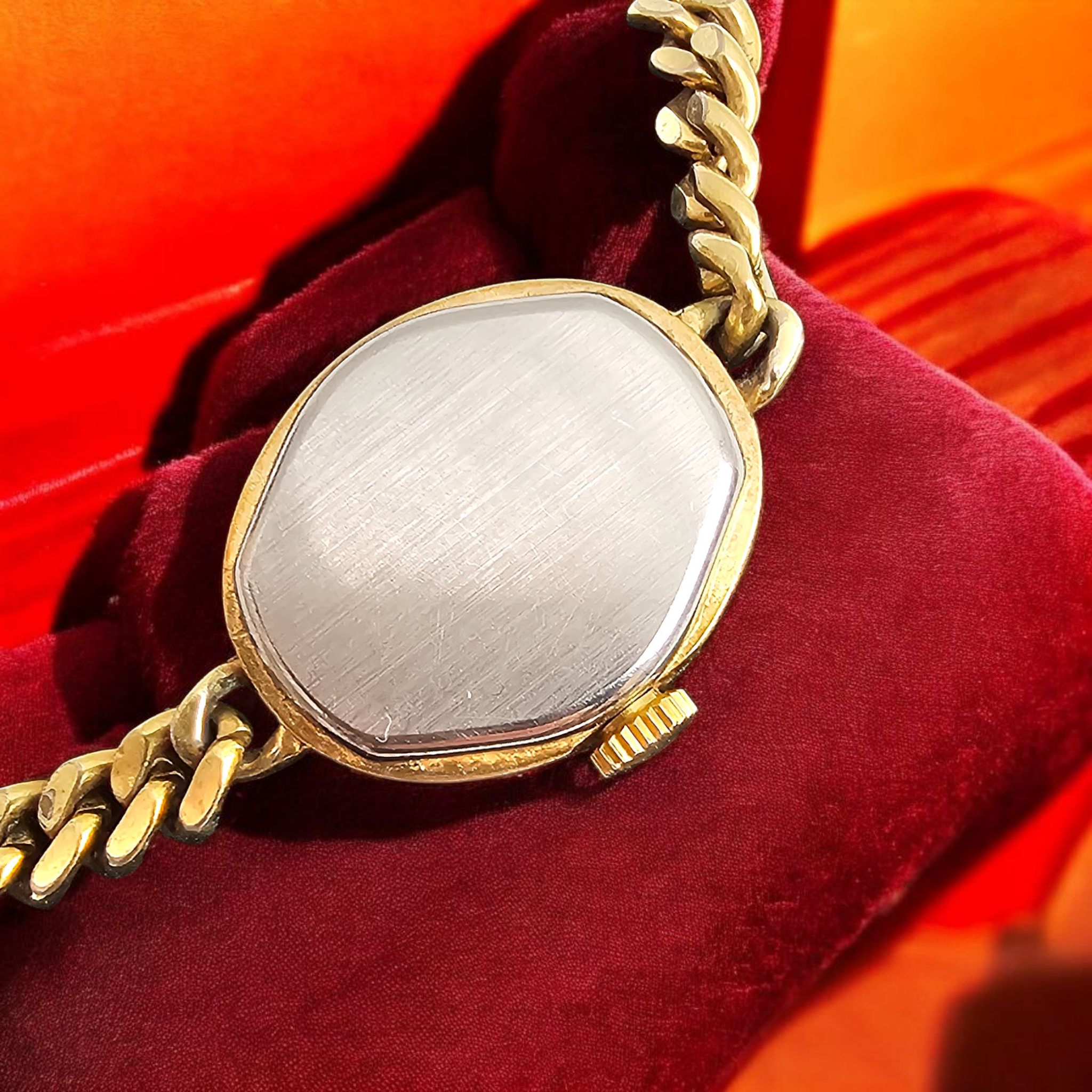 Montre bracelet 