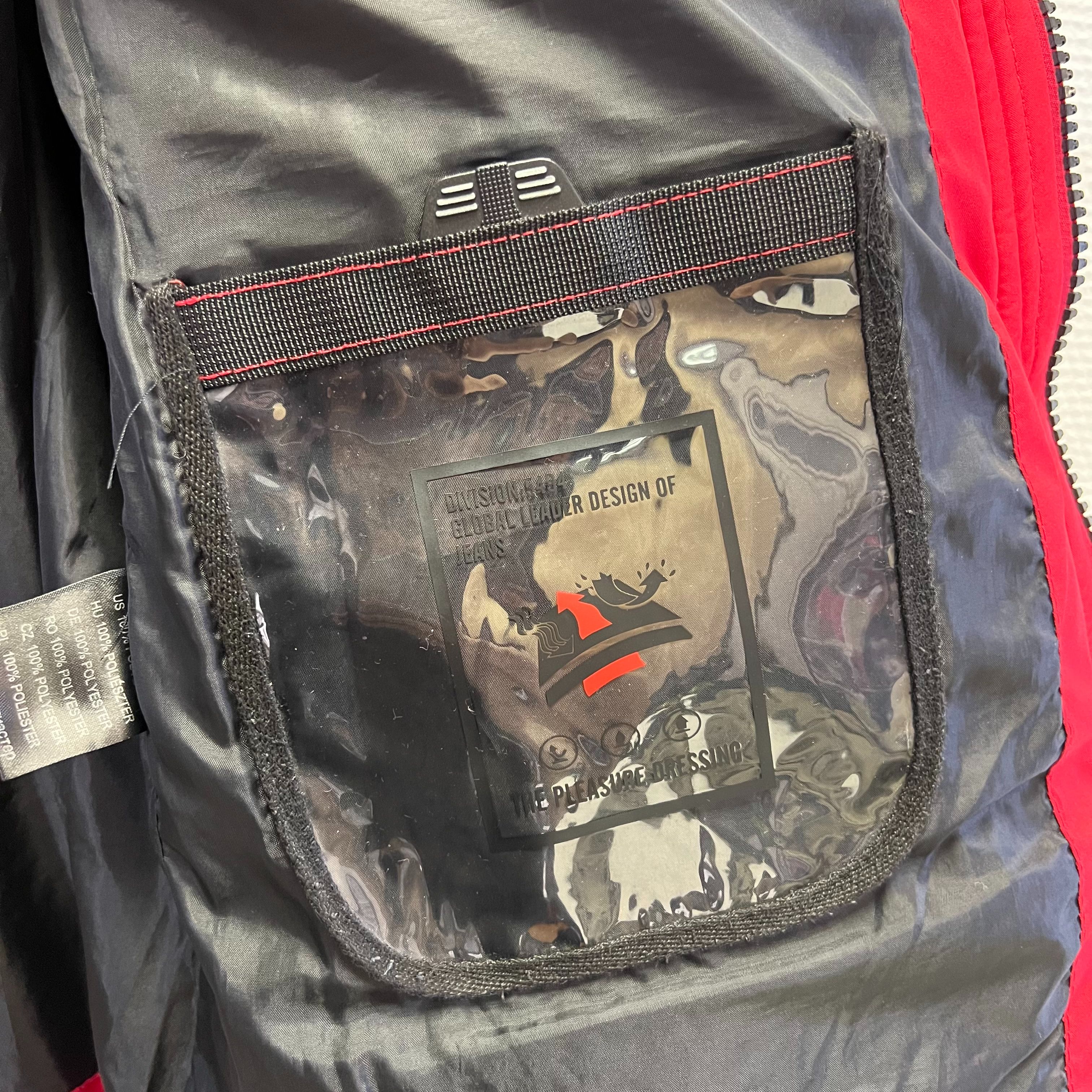 Doudoune Moncler noir homme - T.XL Très bon état - Vue 8 - 