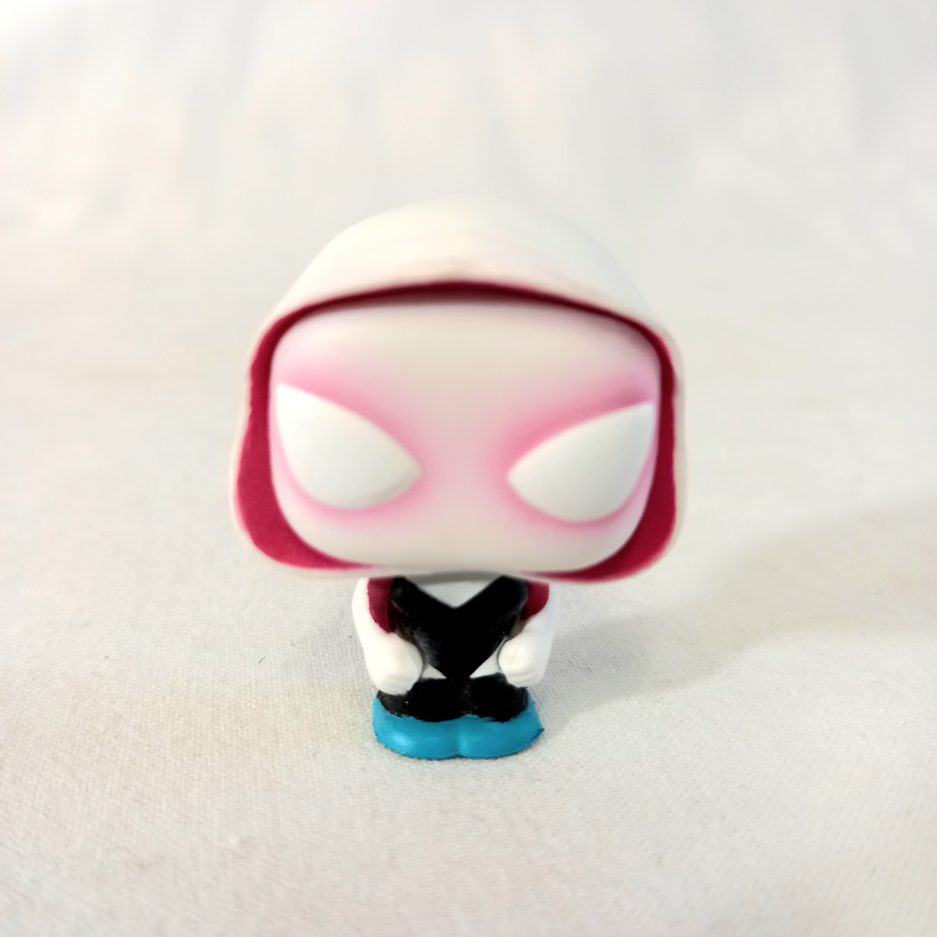 Voir photo 6 de Lot collection de cinq Funko Pop Marvel 2019 - Avengers Classique Lot collection de cinq Funko Pop Marvel 2019 - Avengers Classique Très bon état - Vue 6 -