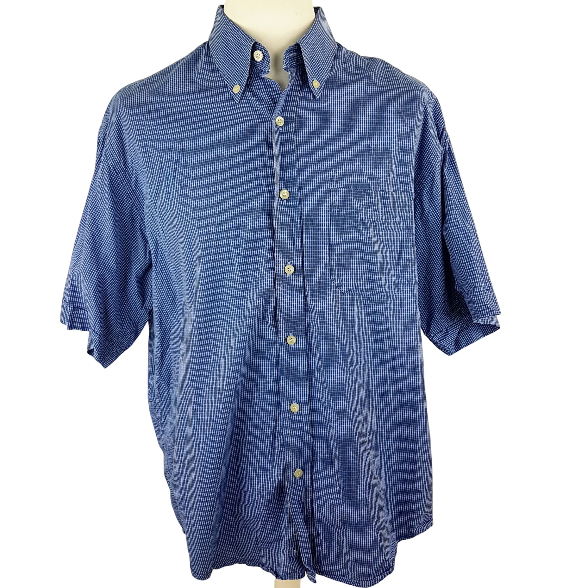 Chemise - COURREGES - 42 - Photo 0
