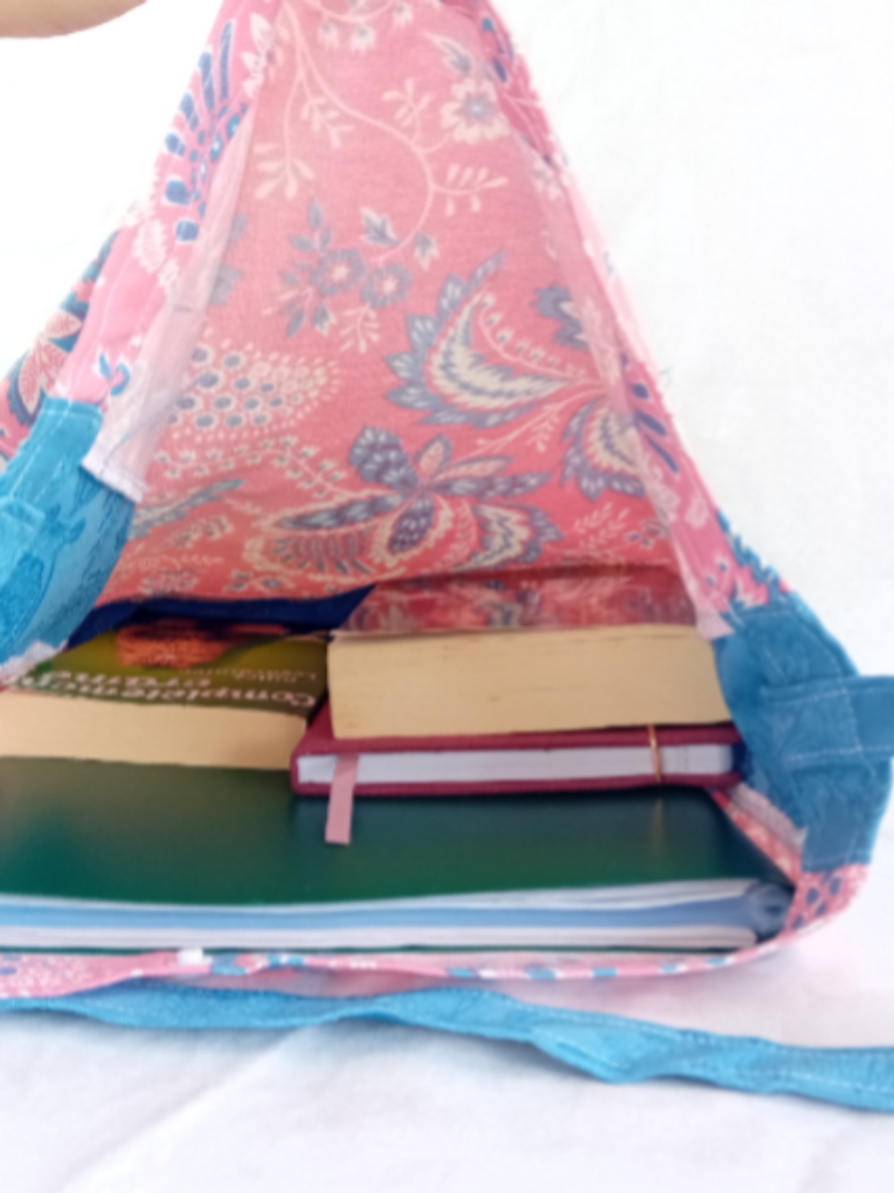 Tote Bag Upcycling - Photo 3