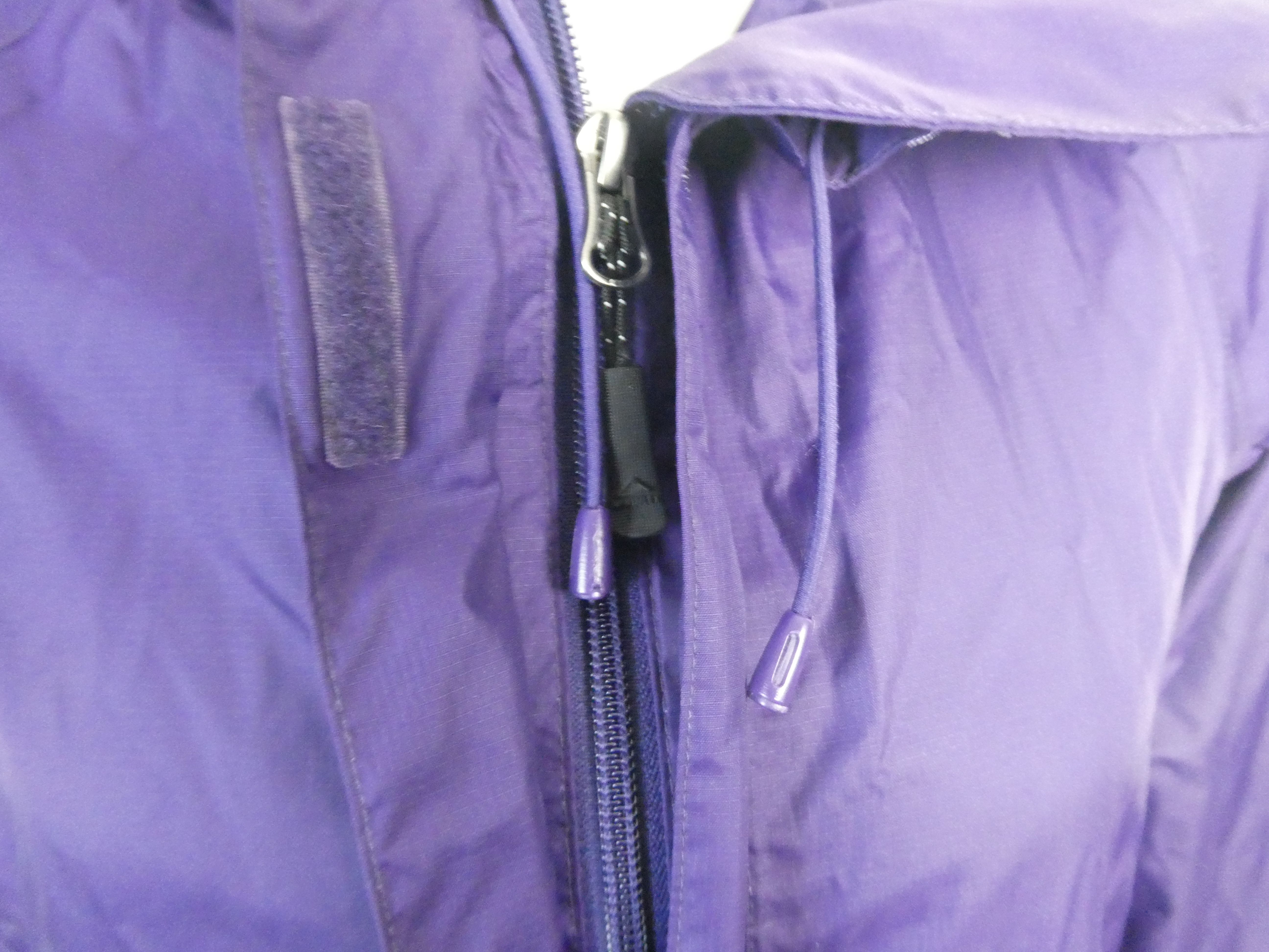 McKinley veste coupe vent et imperméable pour femmes - Taille S - Photo 9