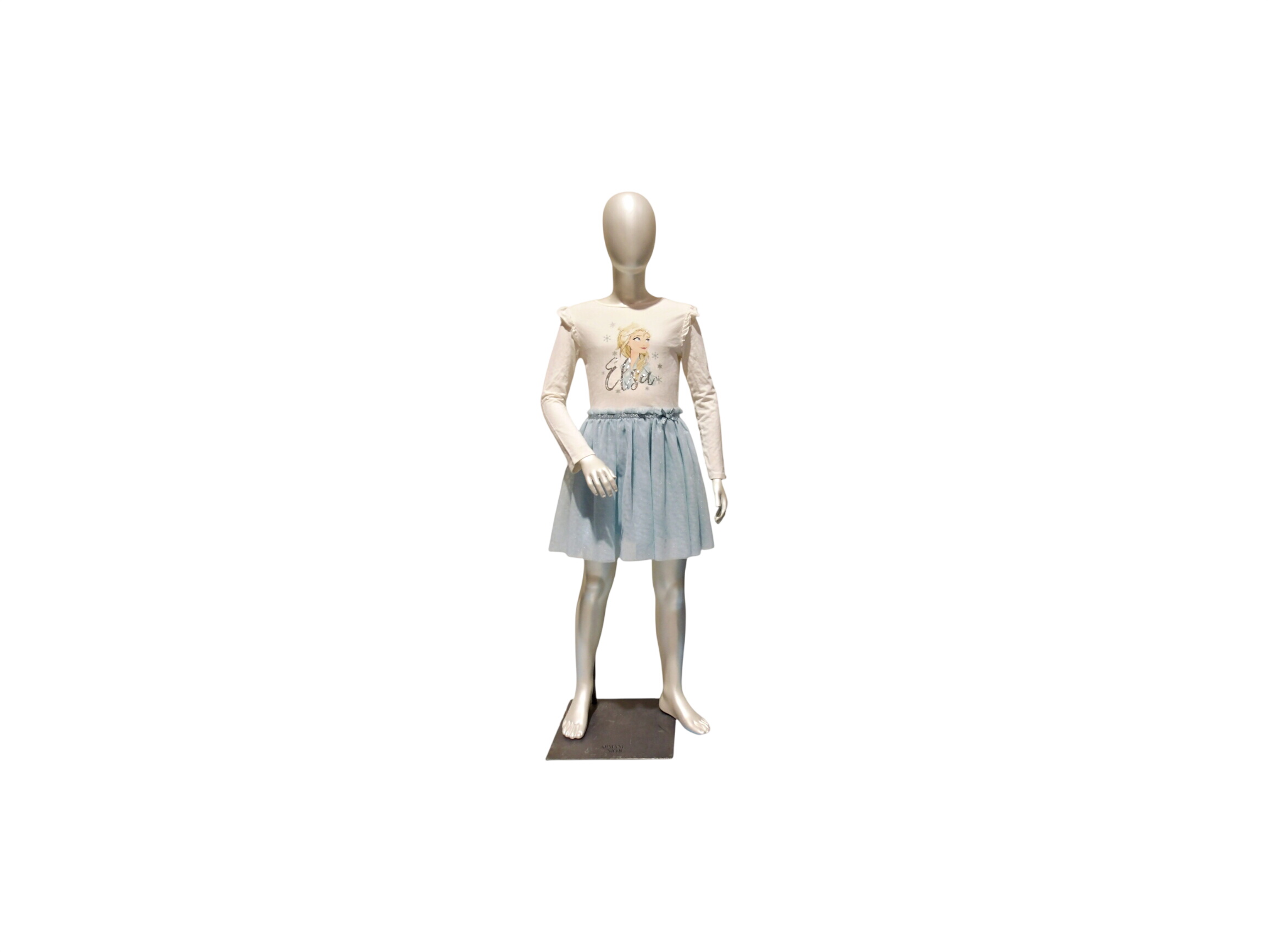 Acheter Déguisement - La Reine des Neiges - Elsa Très bon état - 11,90 € Déguisement - La Reine des Neiges - Elsa Très bon état - reconditionné disponible sur Label Emmaüs