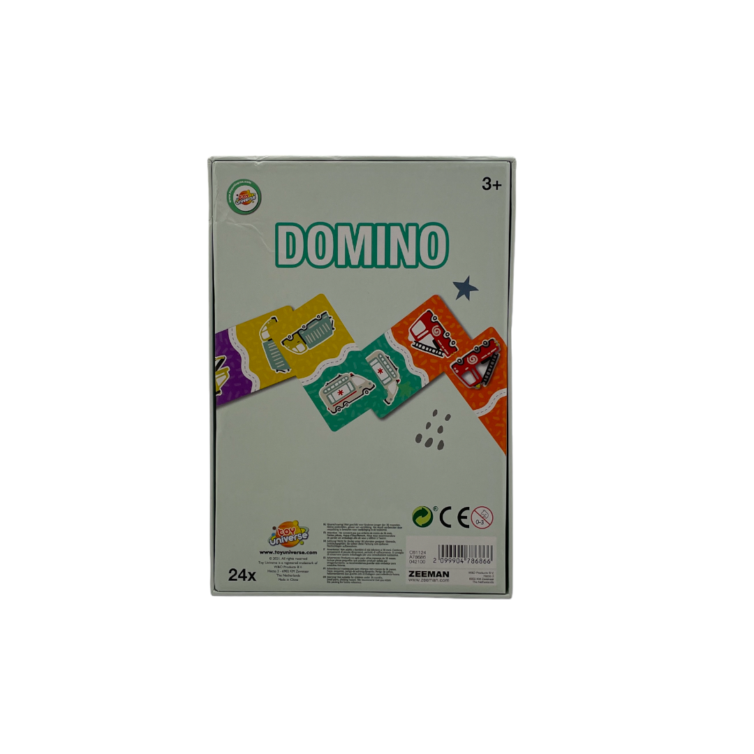 Voir photo 3 de Domino Express - Track Creator Domino Express - Track Creator Très bon état - Vue 3 -