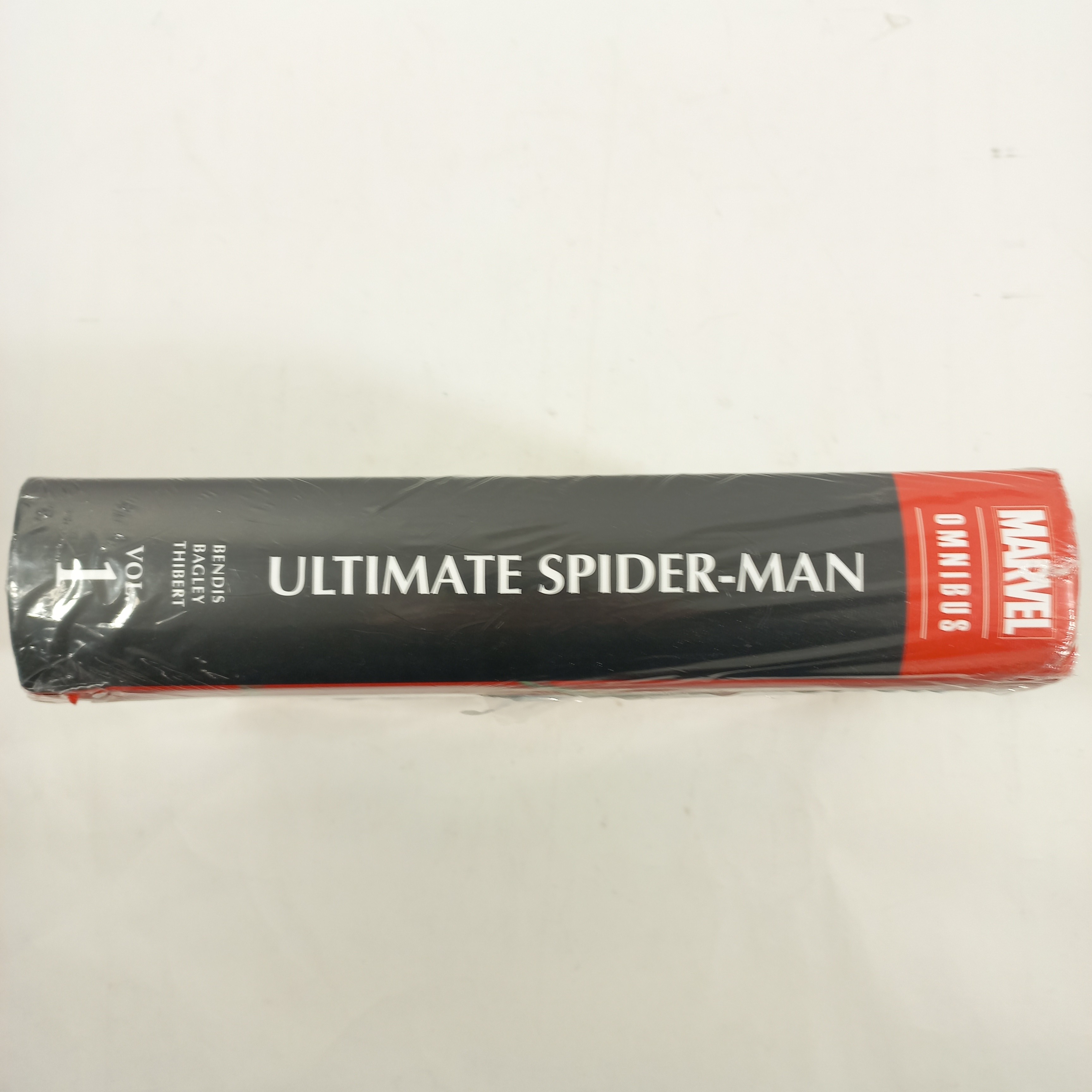 ULTIMATE SPIDERMAN( POUVOIRS ET RESPONSABLES) DE BRIAN M.BENDIS VOL 1 - Photo 2