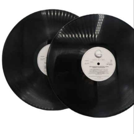 2 Vinyles - Simon & Garfunkel - "The Concert In Central Park" - Année 1982 - Très bon état - Photo 3