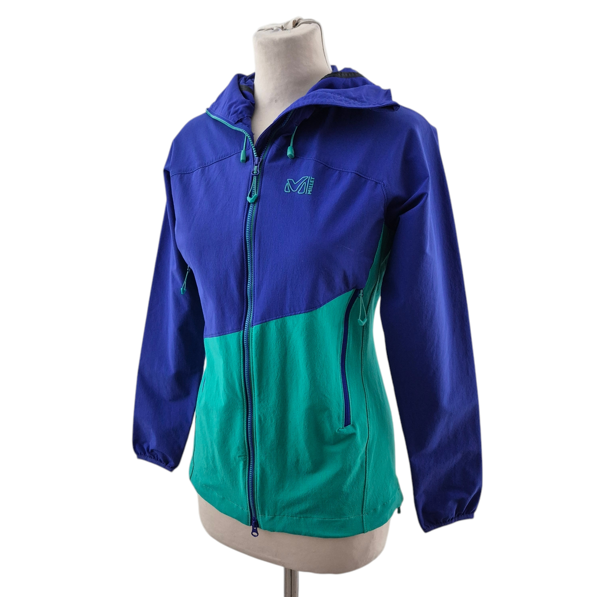 Veste coupe-vent - Millet - S - Photo 2