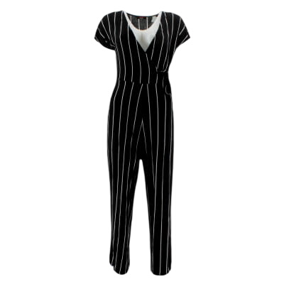 Combinaison  rayures - DON'T CALL ME - Taille M - Label Emmaus - Modalova