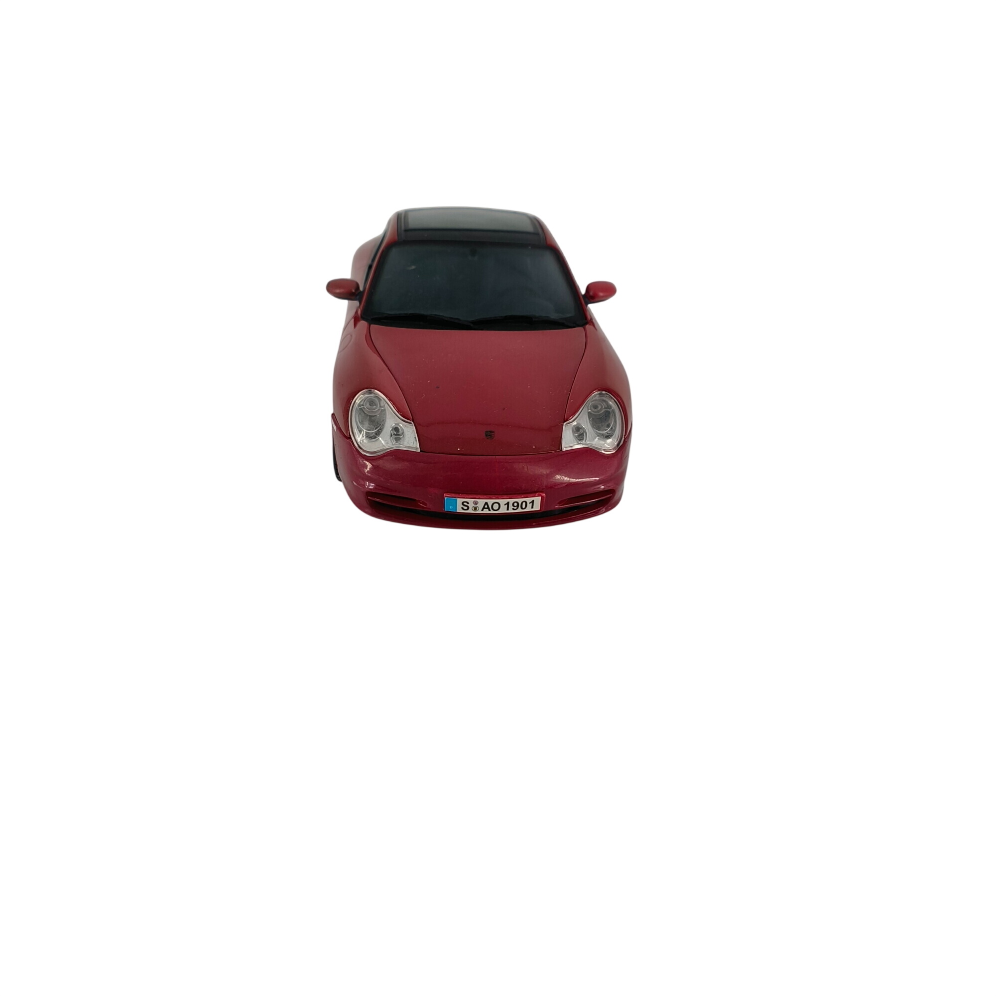 Acheter Porsche 911-Targa -1/18-Maisto Bon état - 24,00 € Porsche 911-Targa -1/18-Maisto Bon état - reconditionné disponible sur Label Emmaüs