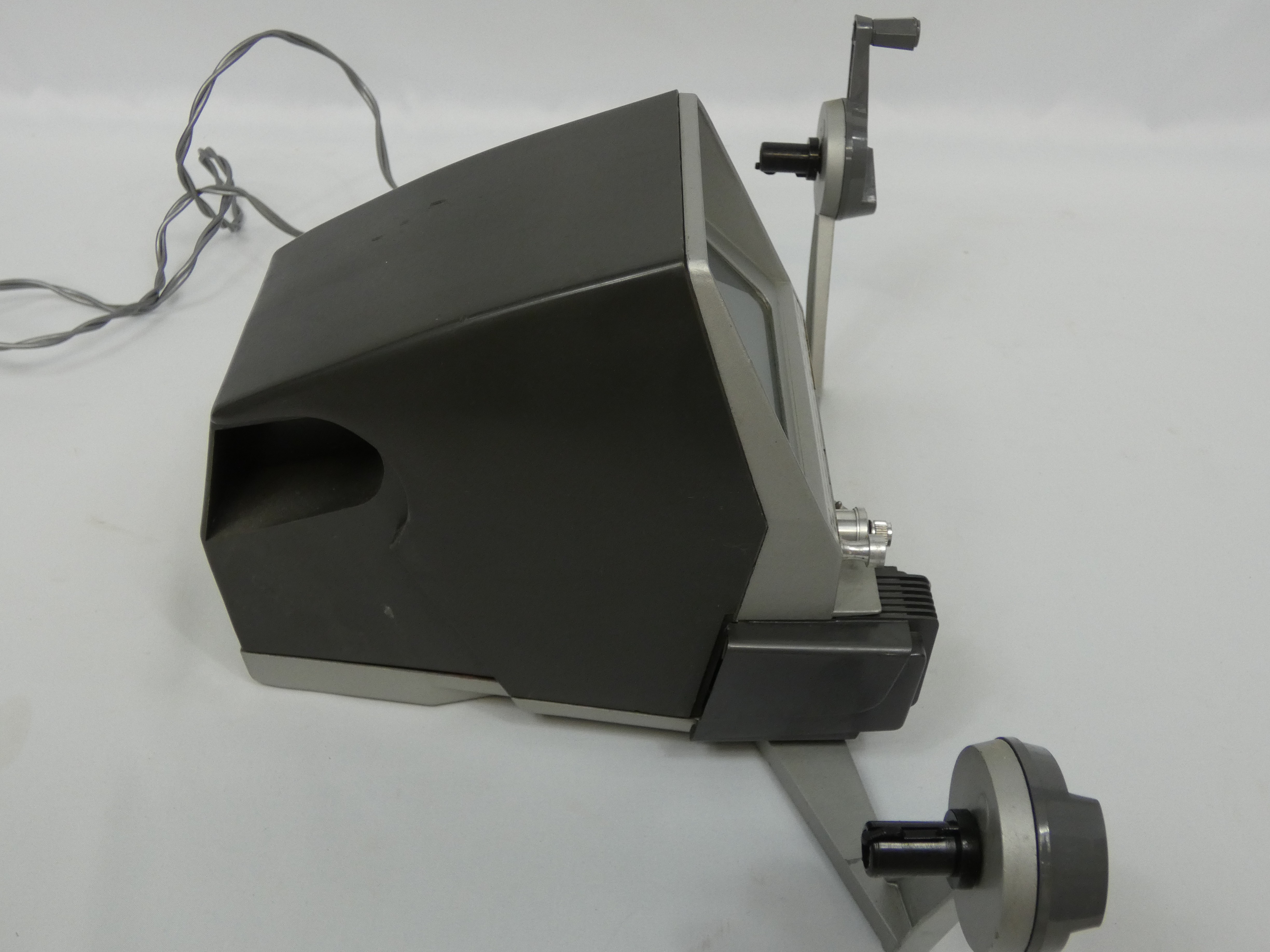 Visionneuse de films super 8 IFBA RAY - Photo 2