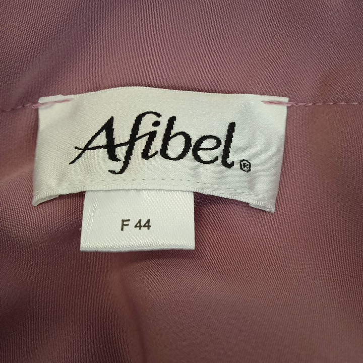 Chemise femme manches 3/4 col rond 