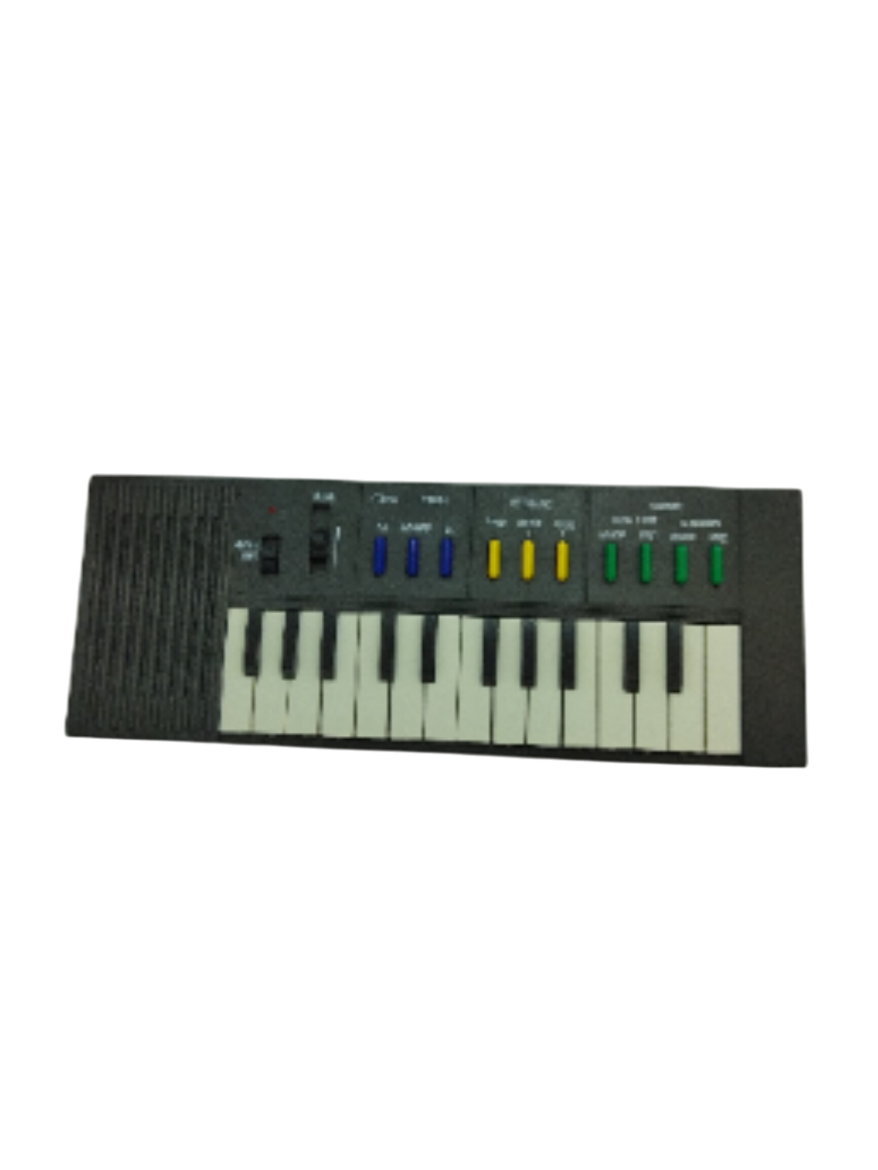 Mini piano 100 sacs confiserie 120x260 (qui marche que avec 3 pile) - Photo 0