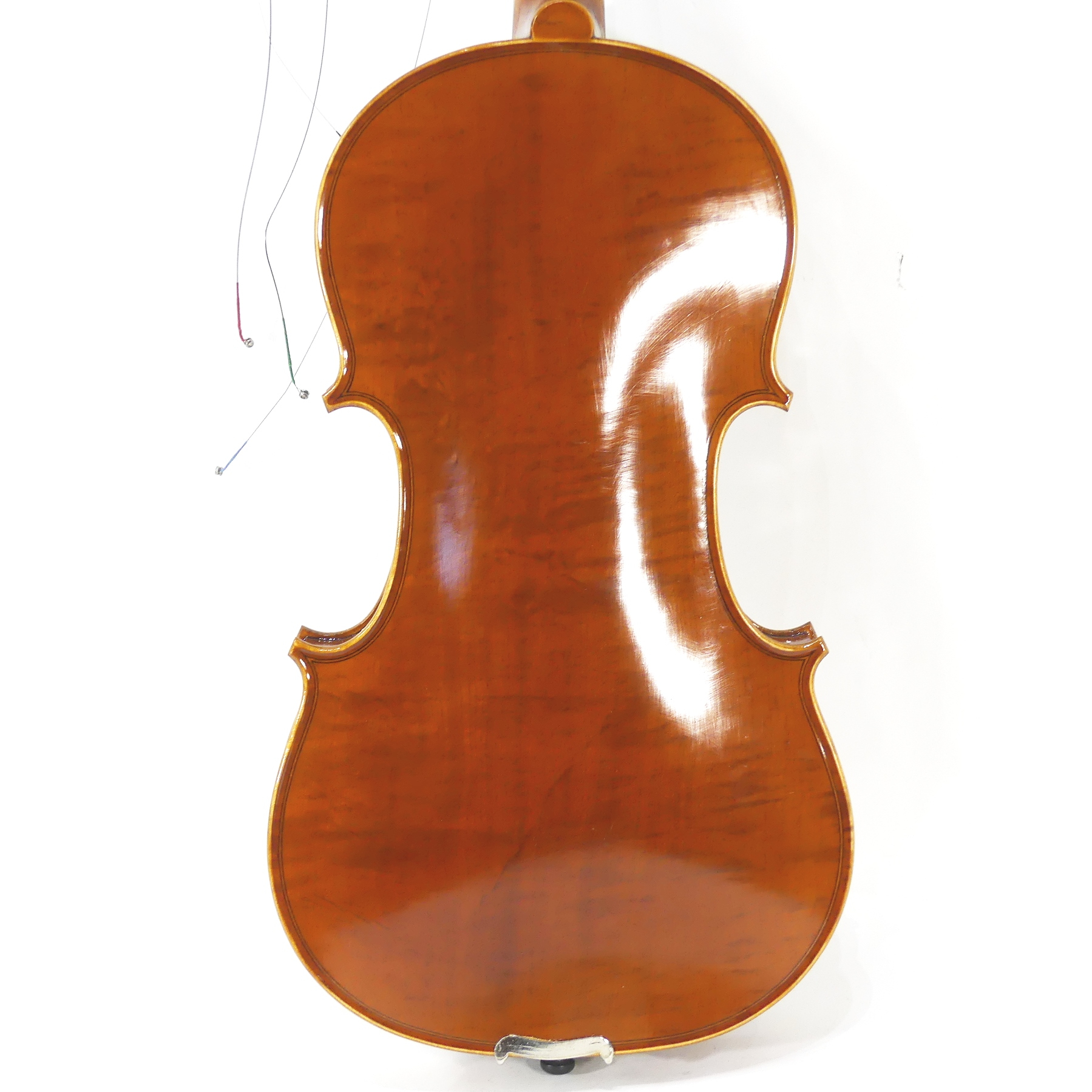 Violon - Kaiming Violins - Fabrication artisanale Bon état - Vue 2 - 