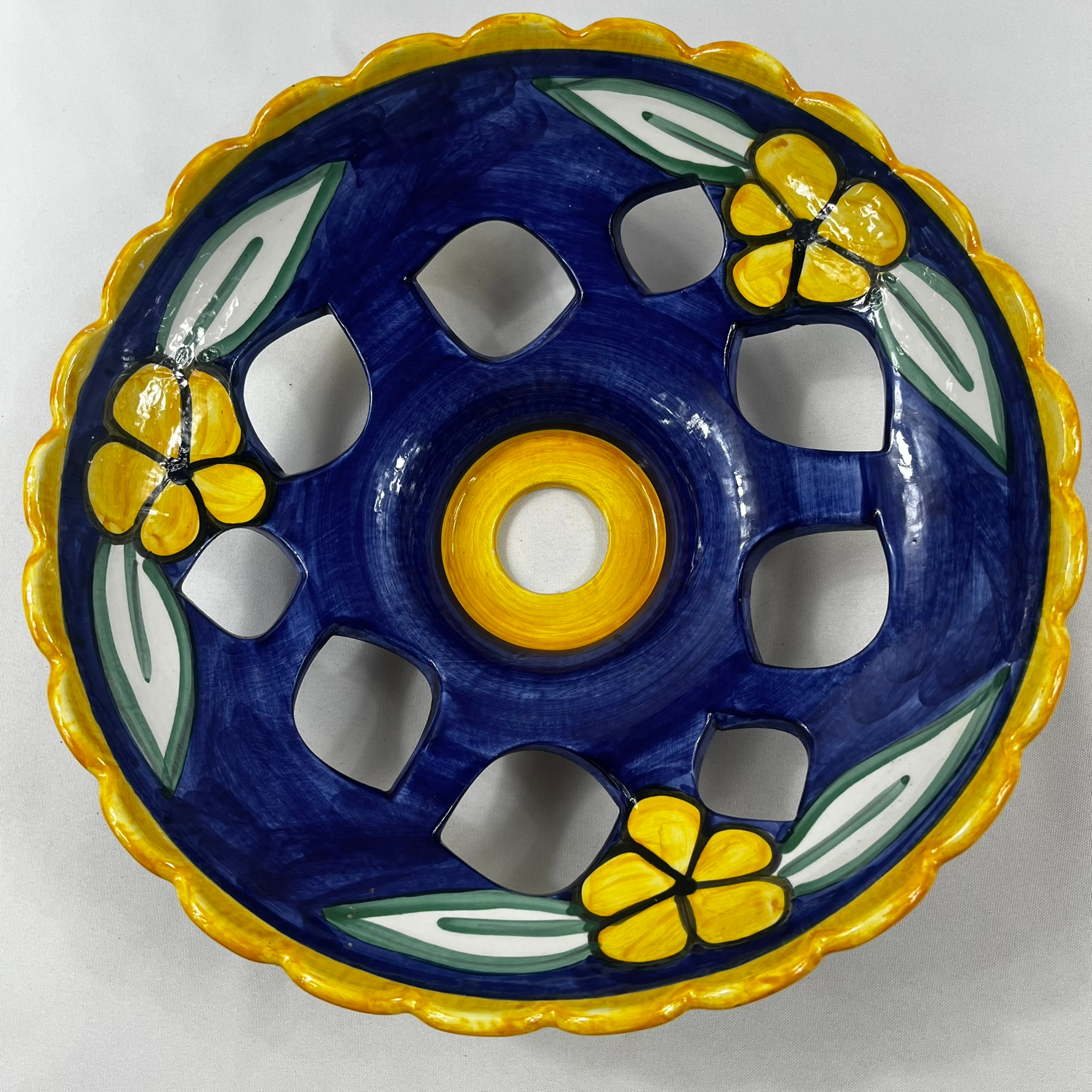 Lustre en céramique Très bon état - Vue 3 - 