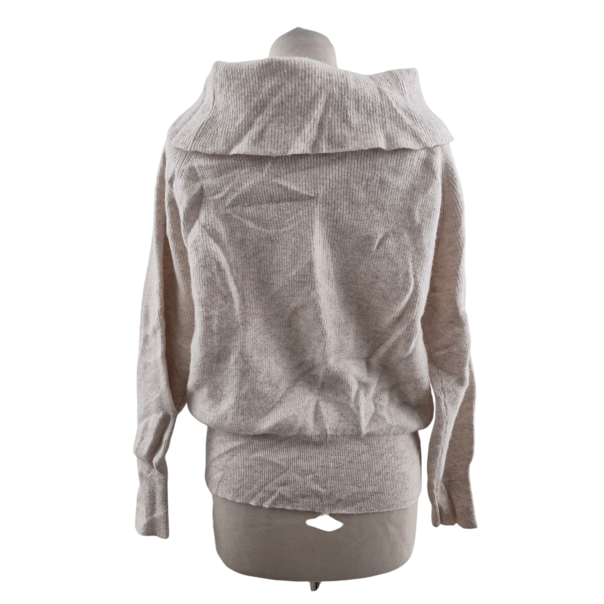 Pull neuf en laine mélangée🧶🐭- Freeman T. Porter - L - Photo 4