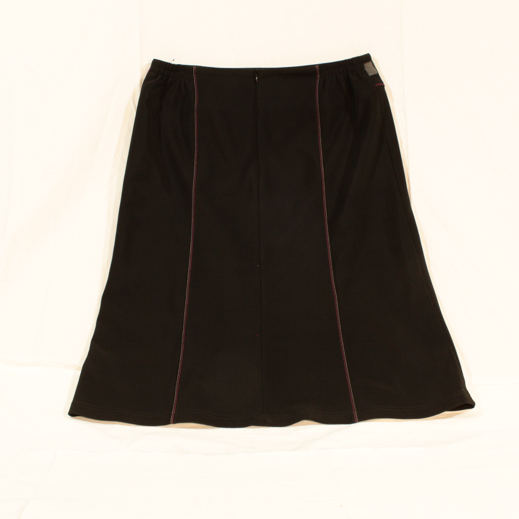 Tailleur France Rivoire taille 44 Bon état - Vue 5 - 