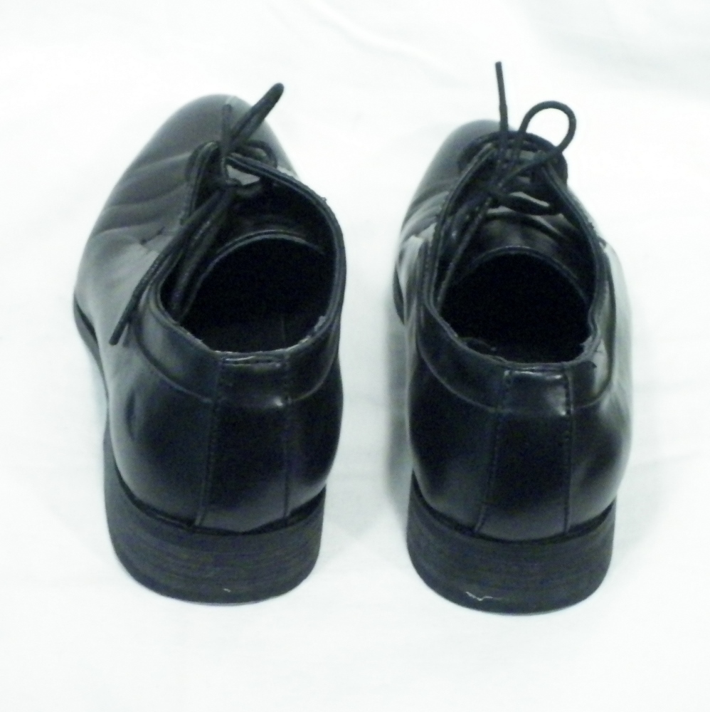 Chaussure Homme Noir GALAX Pointure 39  - Vue 2 - 