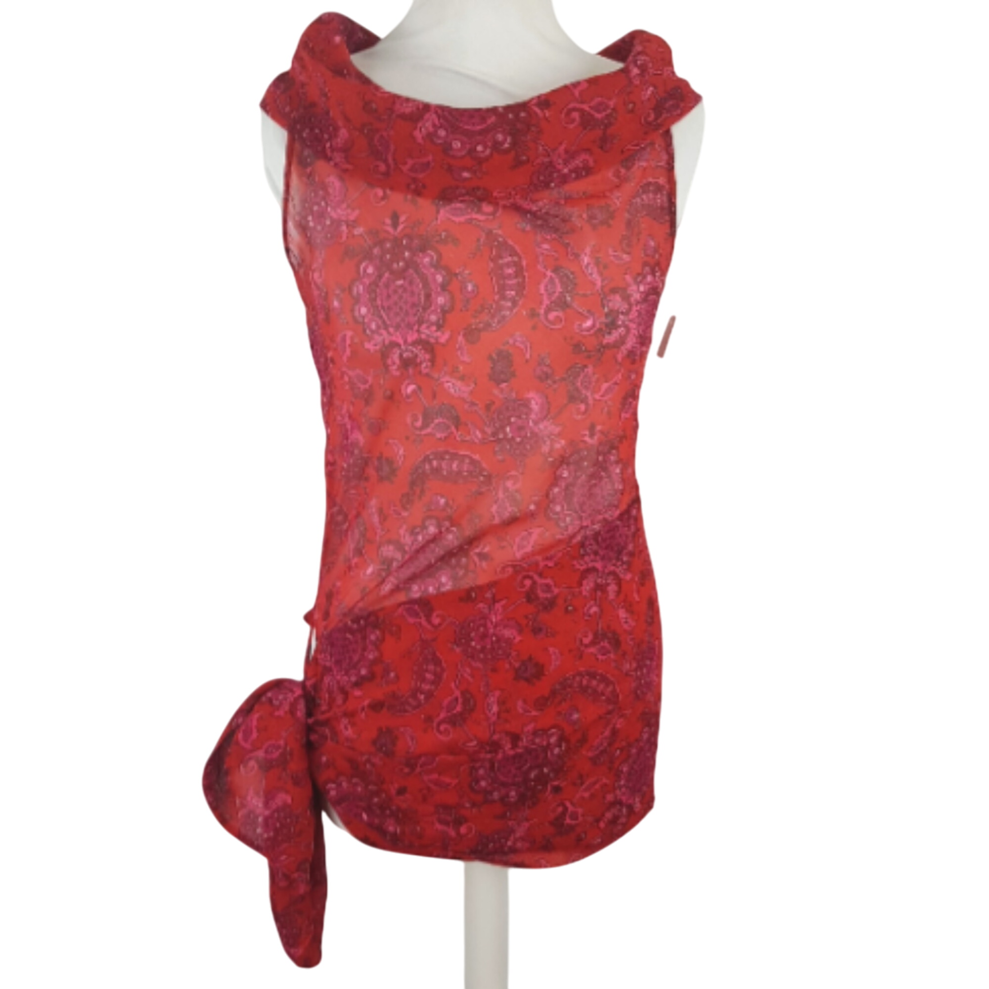Top en Soie - ISABEL MARANT - T1 - isabel marant - Modalova