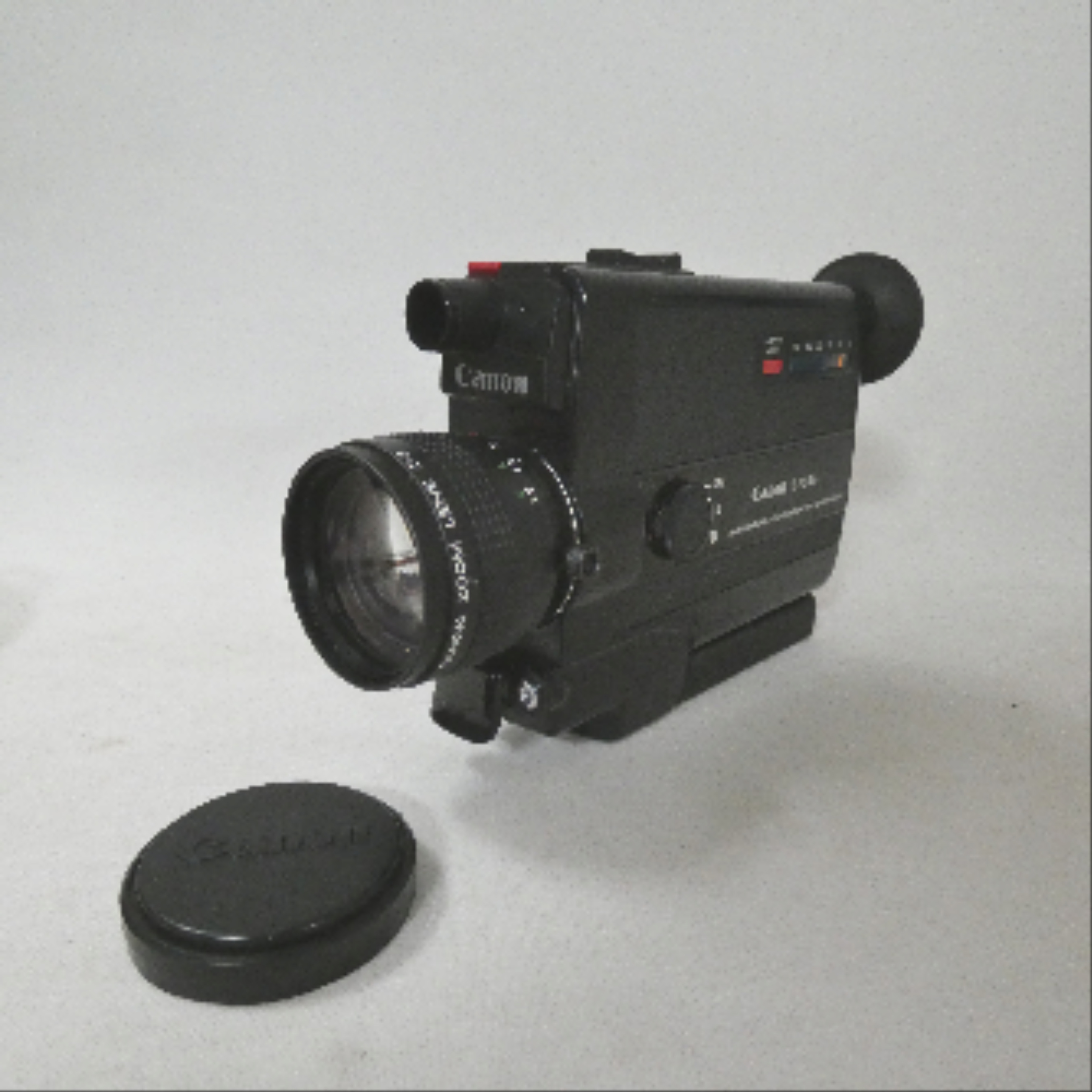 Caméscope Super 8 Canon 310 XL - Photo 1