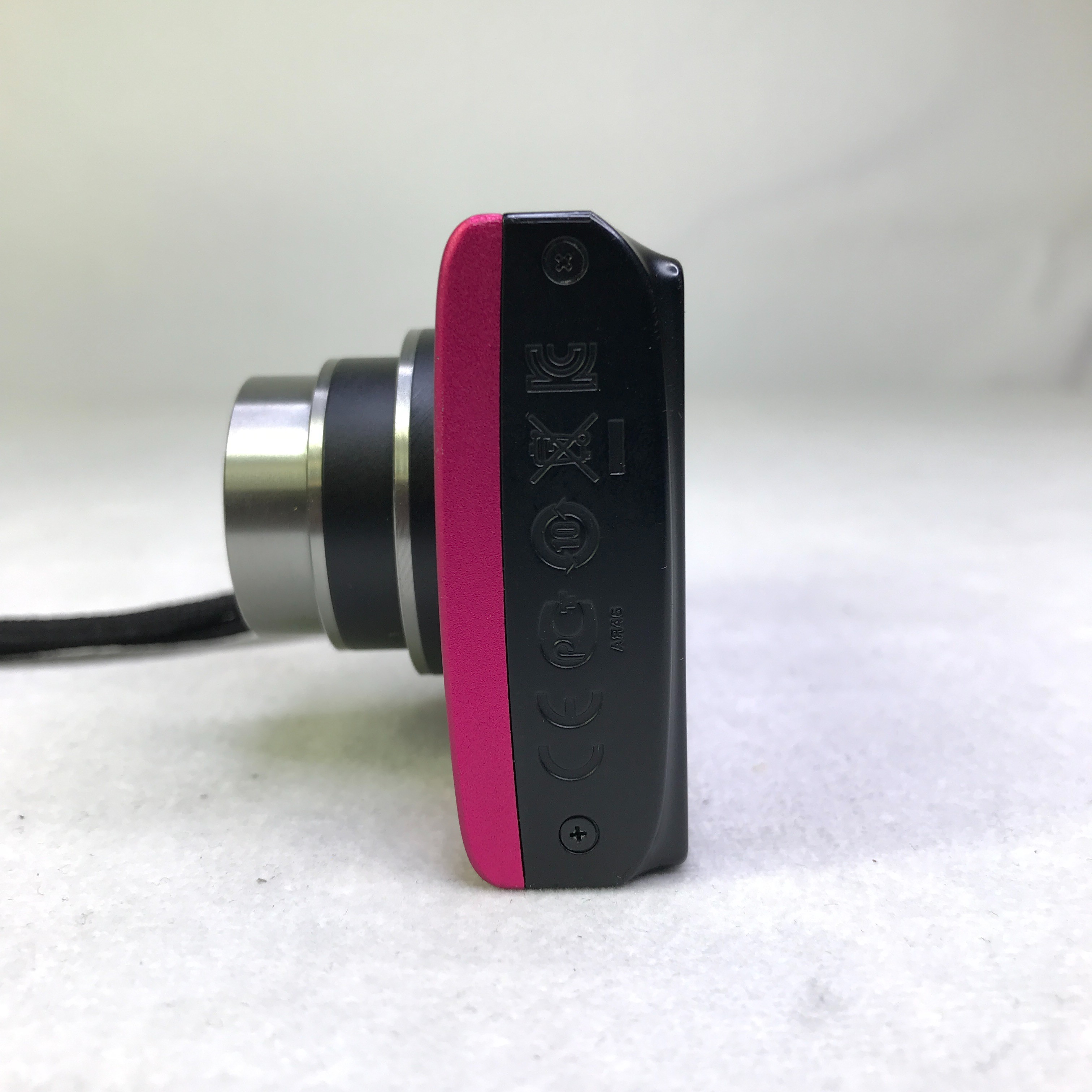 Voir photo 6 de Canon Power-Shot A2300 HD Canon Power-Shot A2300 HD Très bon état - Vue 6 -