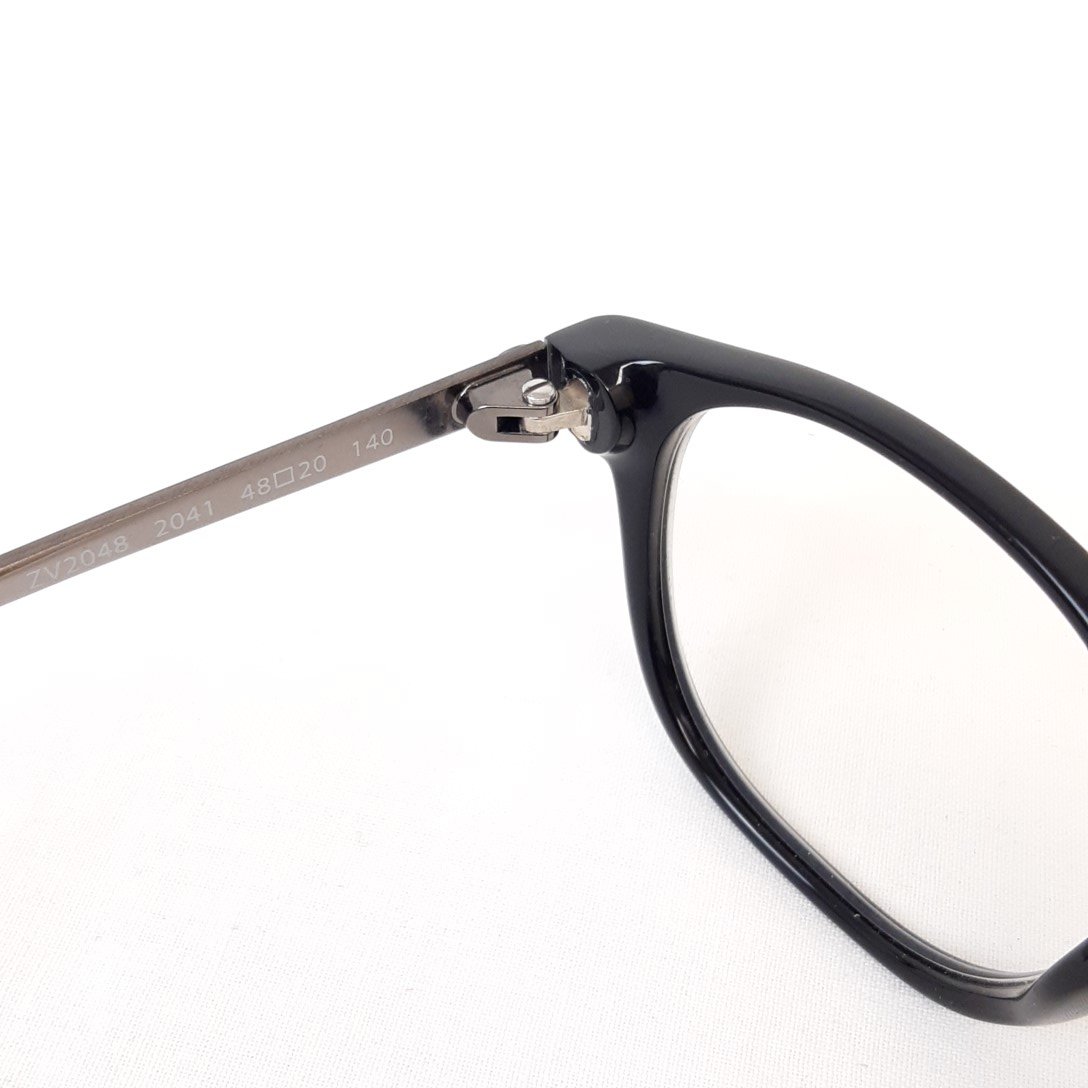 Voir photo 5 de Lunettes de vue zadig & voltaire ZV 2048 2041 Lunettes de vue zadig & voltaire ZV 2048 2041 Bon état - Vue 5 -
