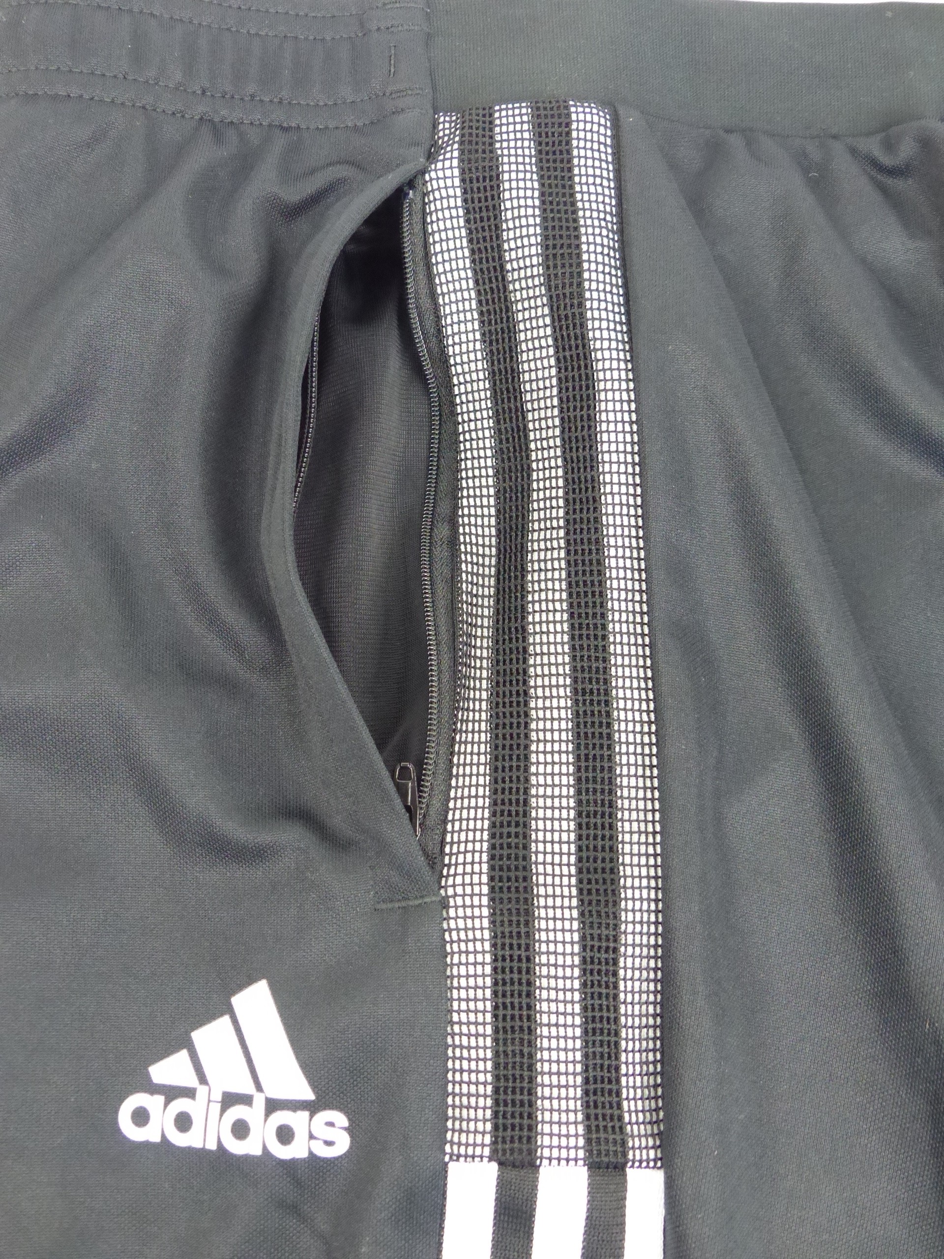 Adidas Pantalon 3/4 T.S - Photo 3